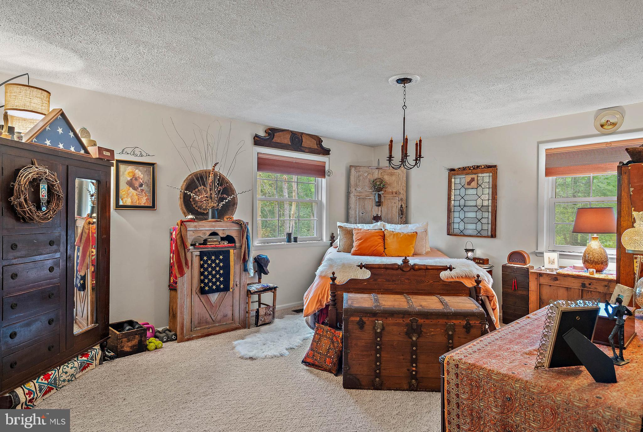 OCEAN PINES - SEABRIGHT - Residential