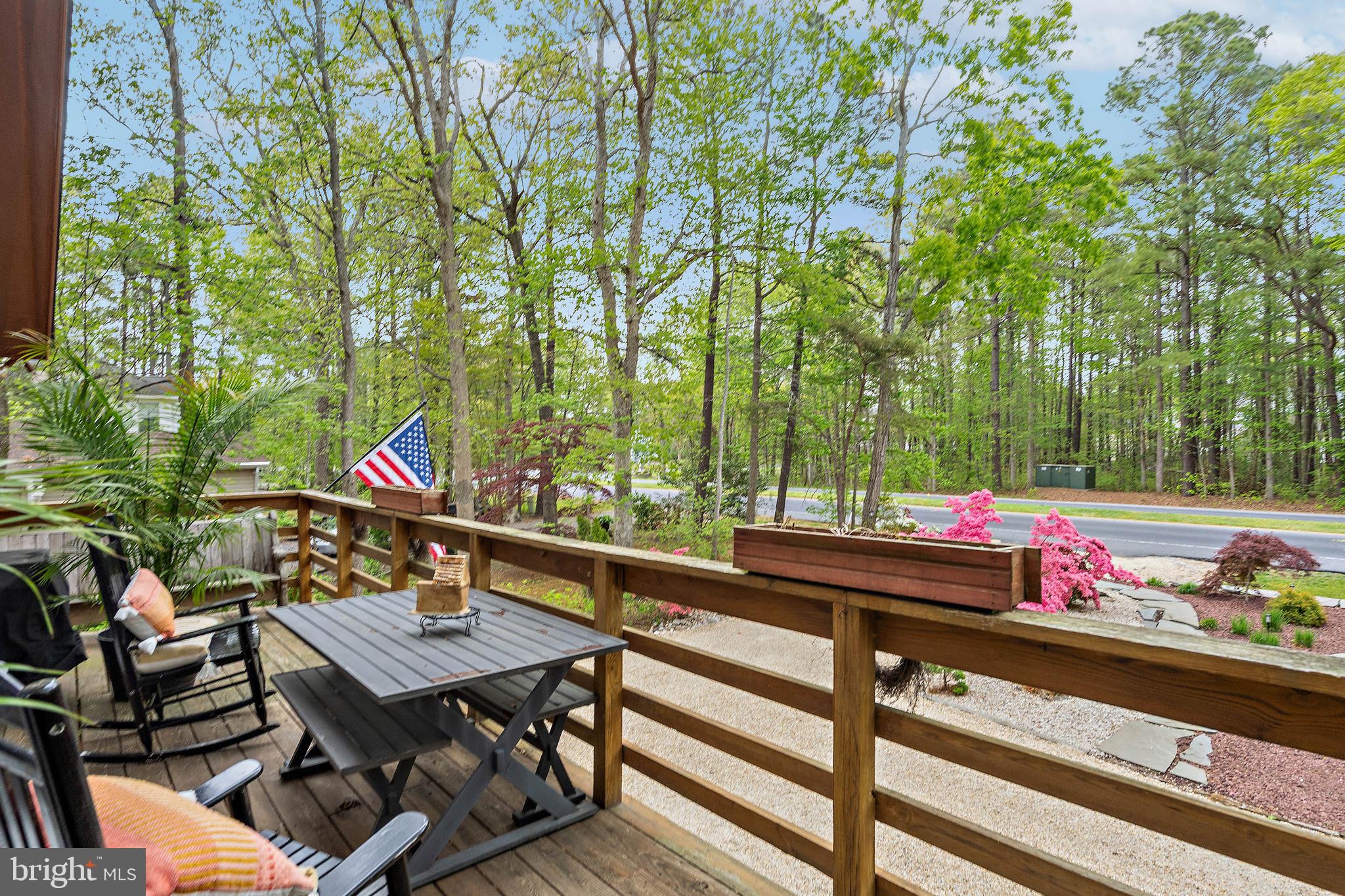 OCEAN PINES - SEABRIGHT - Residential