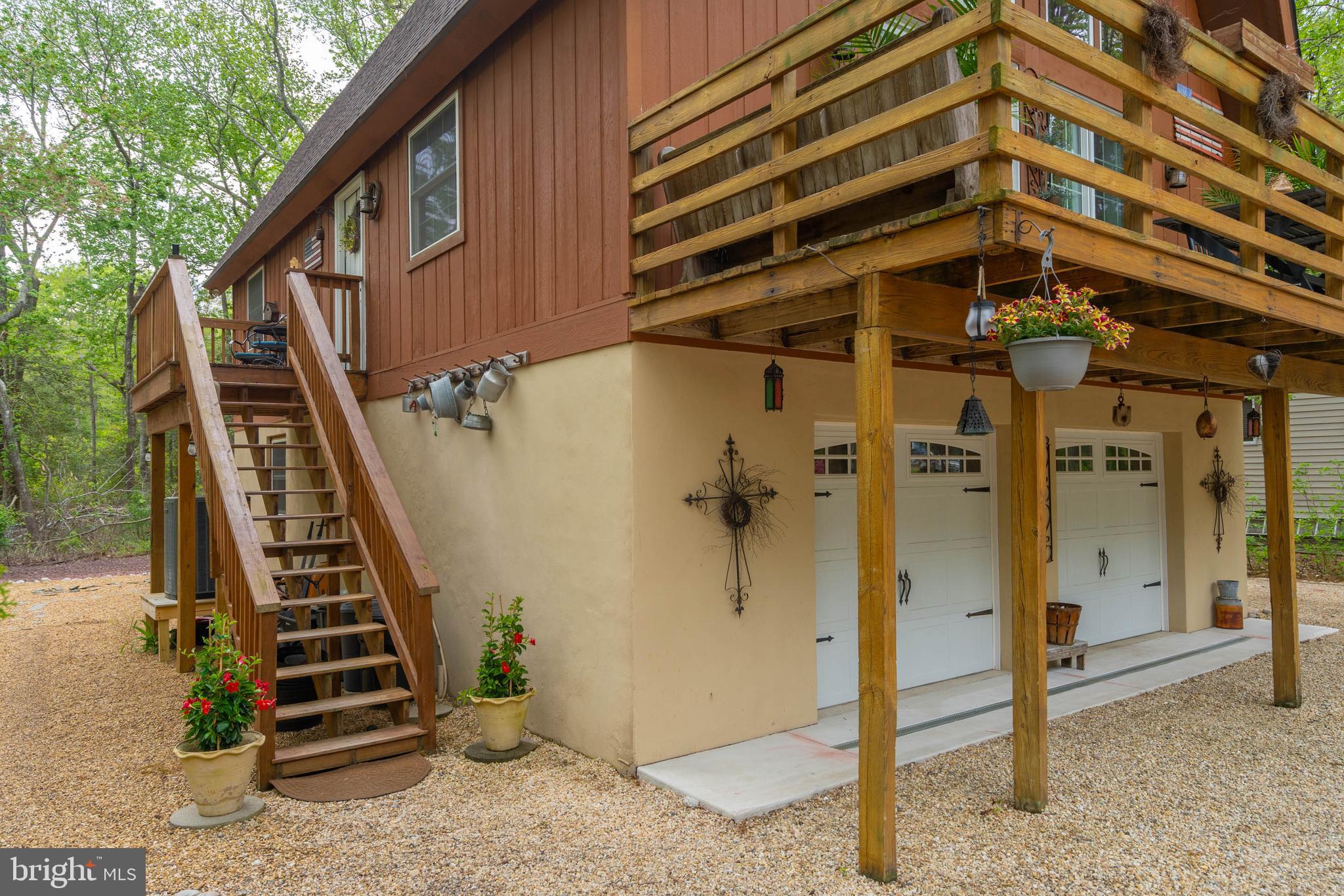 OCEAN PINES - SEABRIGHT - Residential