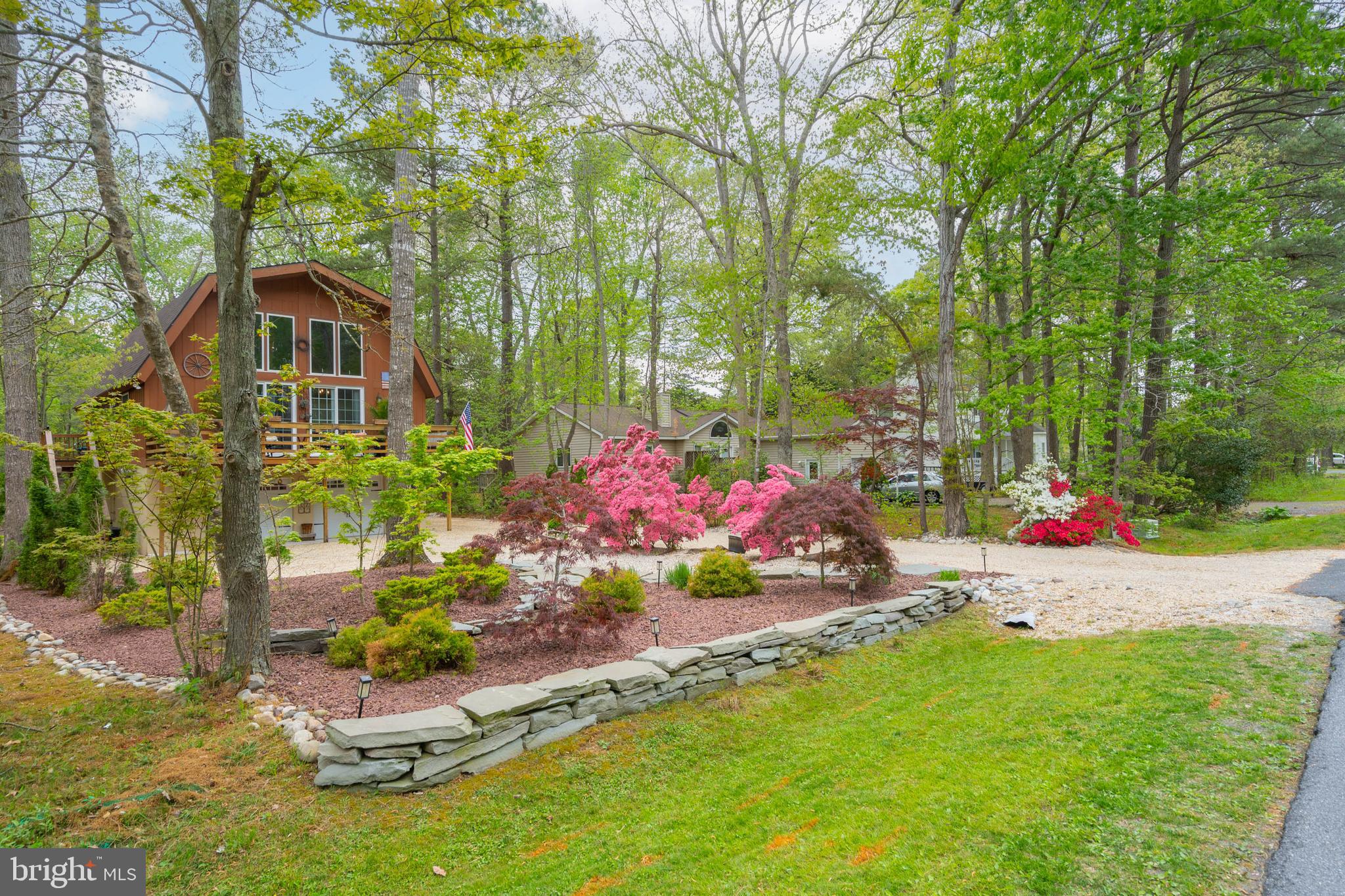 OCEAN PINES - SEABRIGHT - Residential