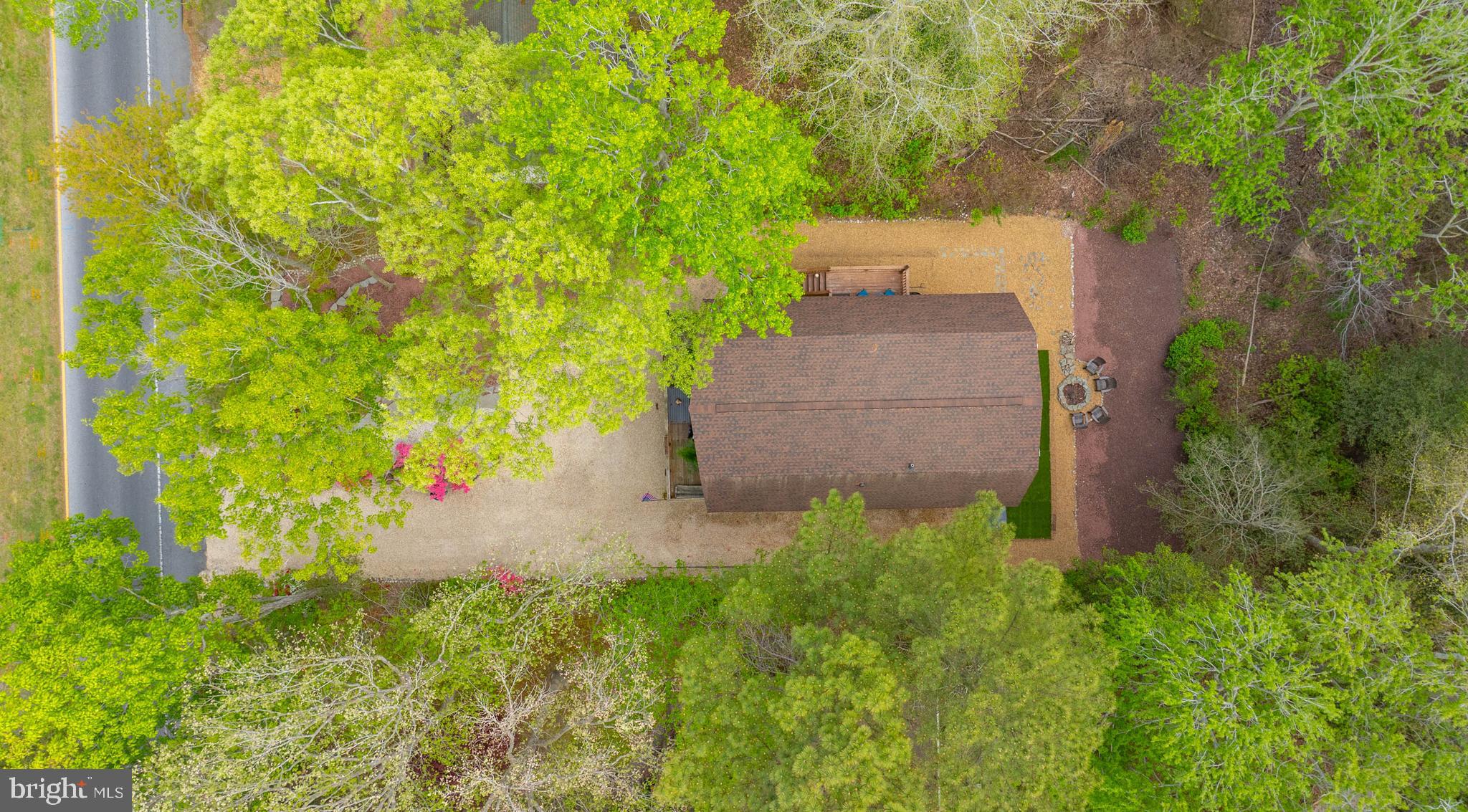 OCEAN PINES - SEABRIGHT - Residential