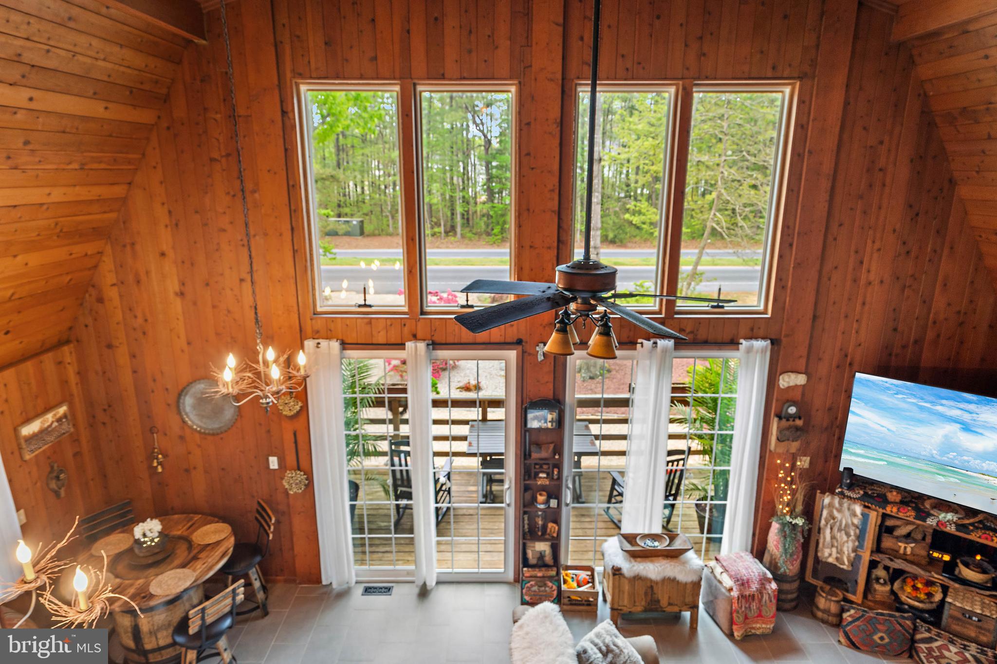 OCEAN PINES - SEABRIGHT - Residential