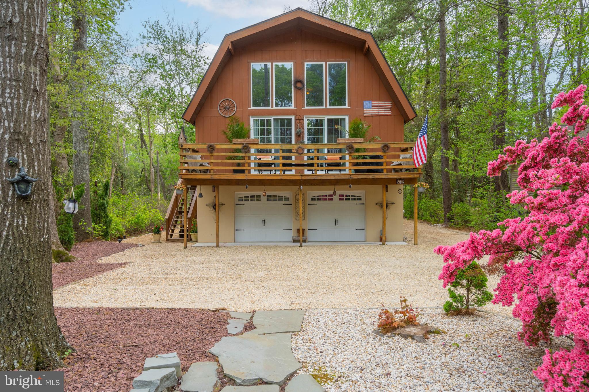 OCEAN PINES - SEABRIGHT - Residential