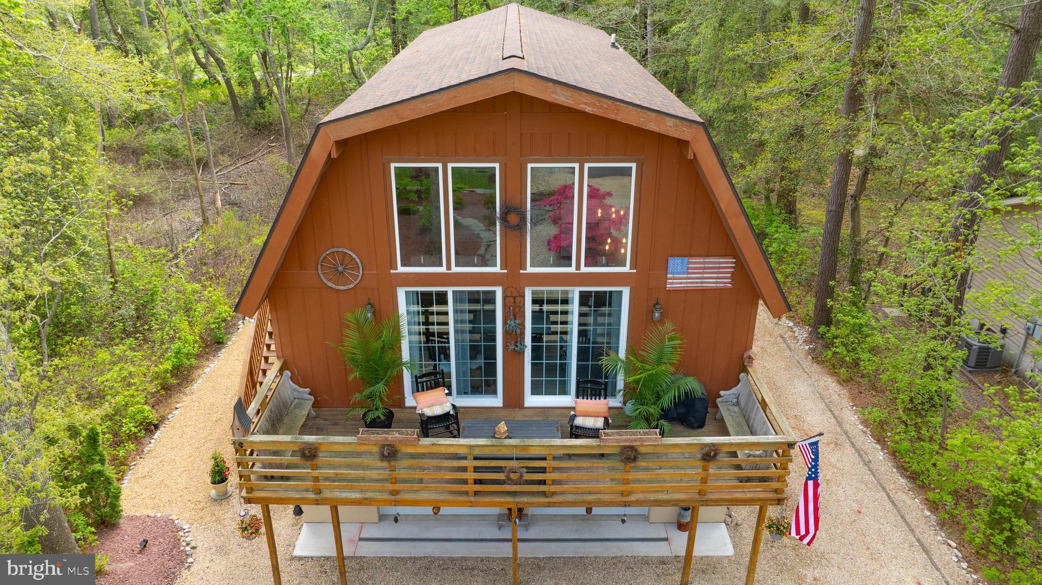 OCEAN PINES - SEABRIGHT - Residential