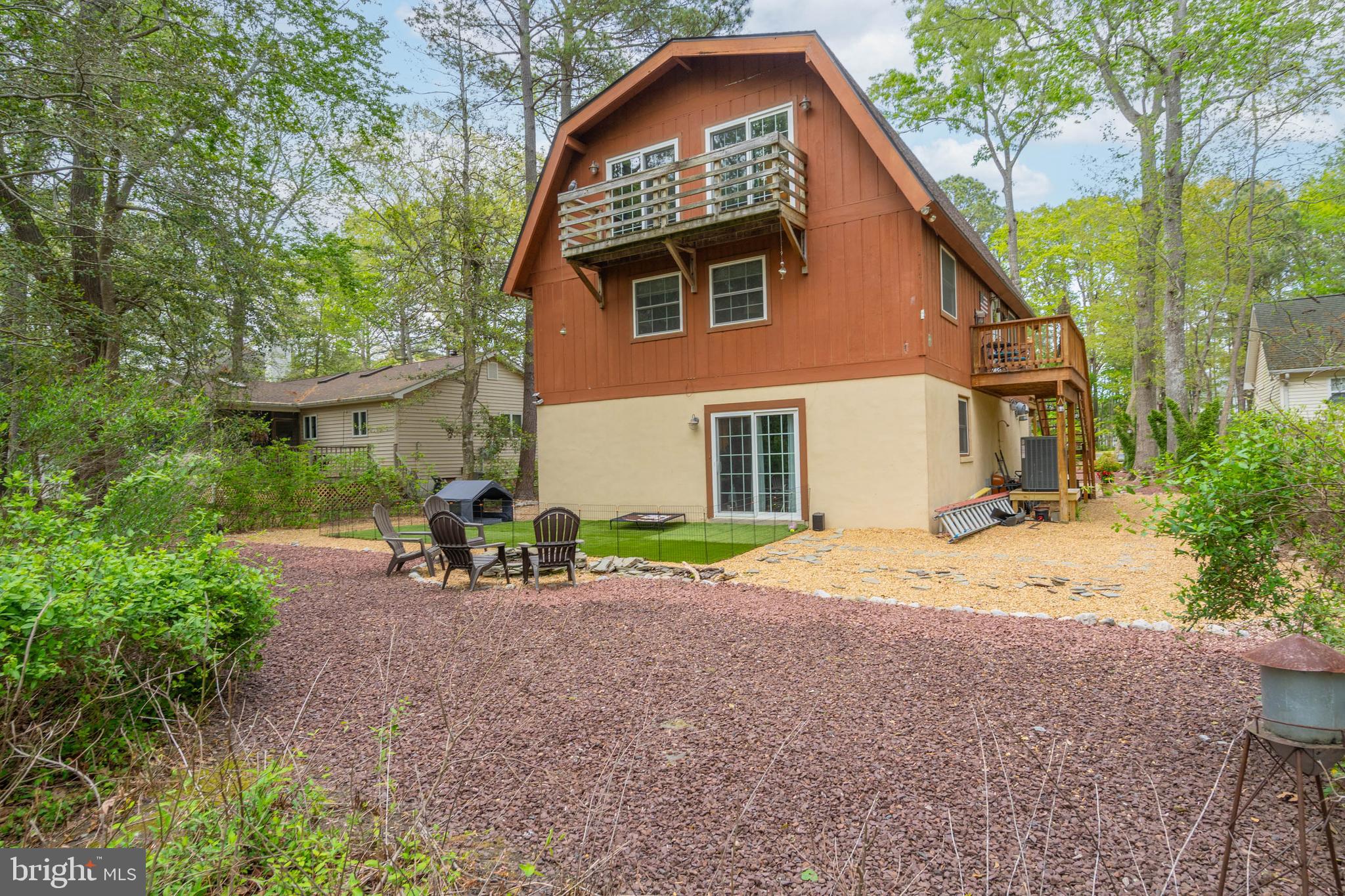 OCEAN PINES - SEABRIGHT - Residential