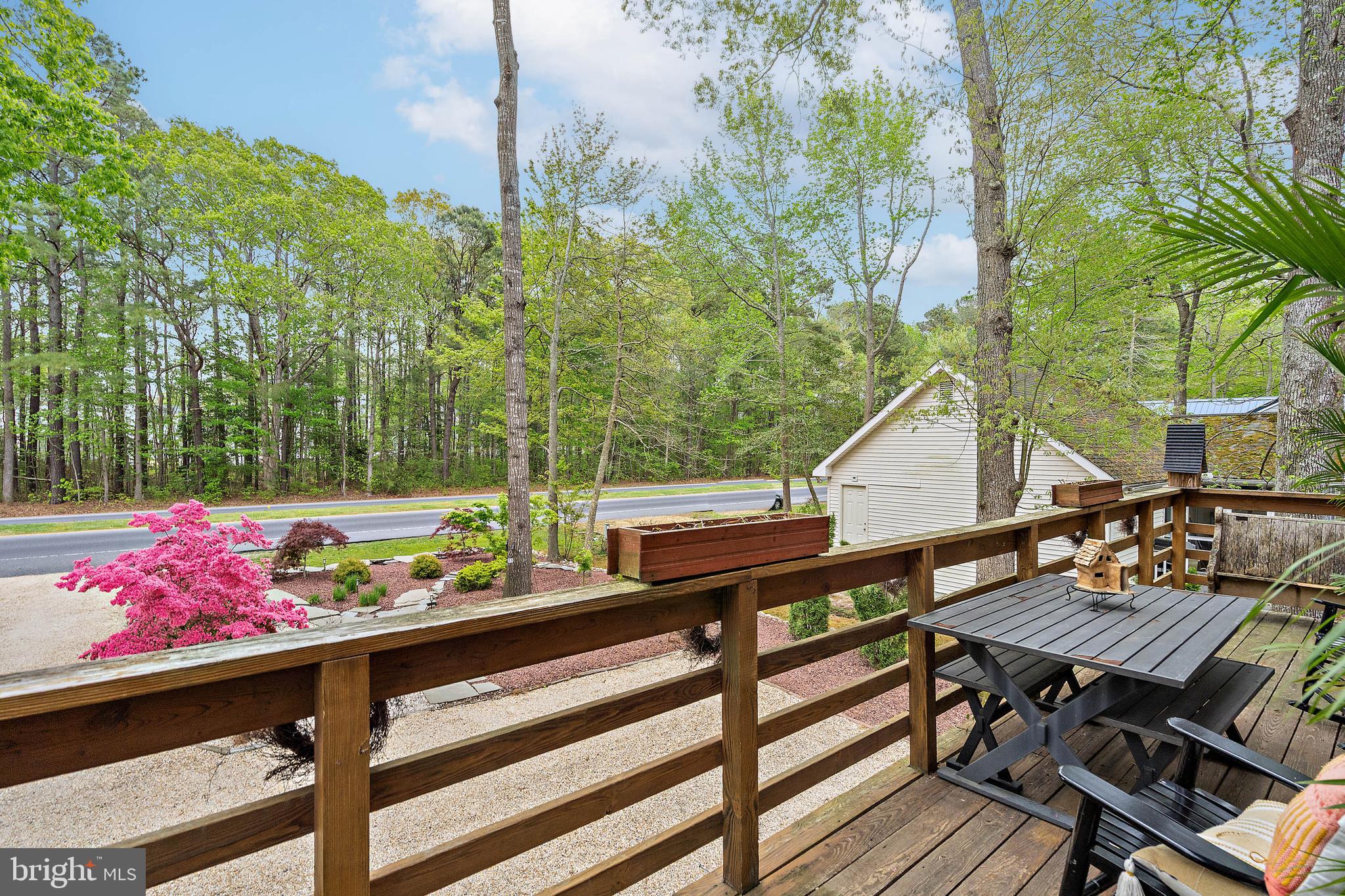 OCEAN PINES - SEABRIGHT - Residential