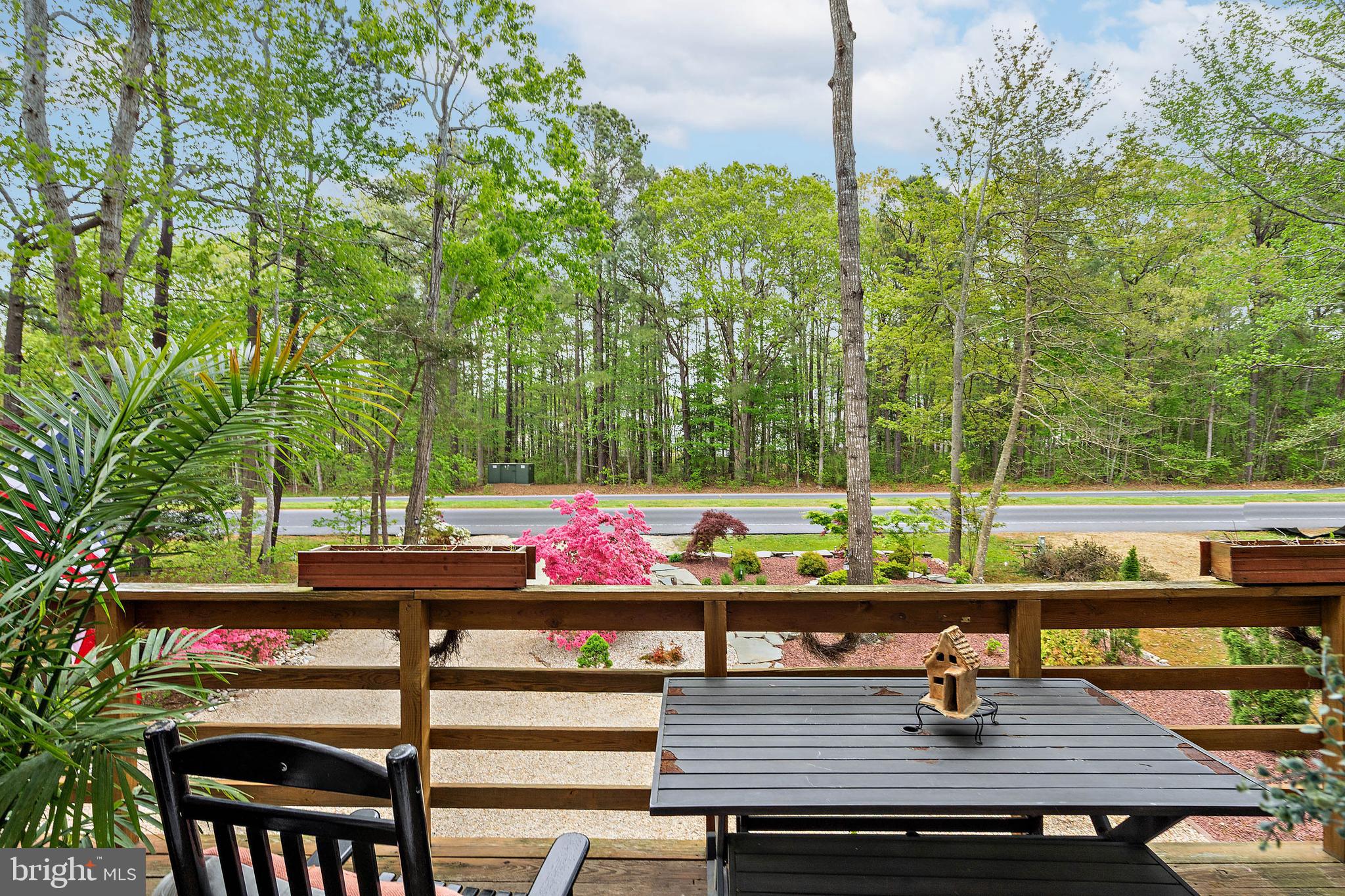 OCEAN PINES - SEABRIGHT - Residential