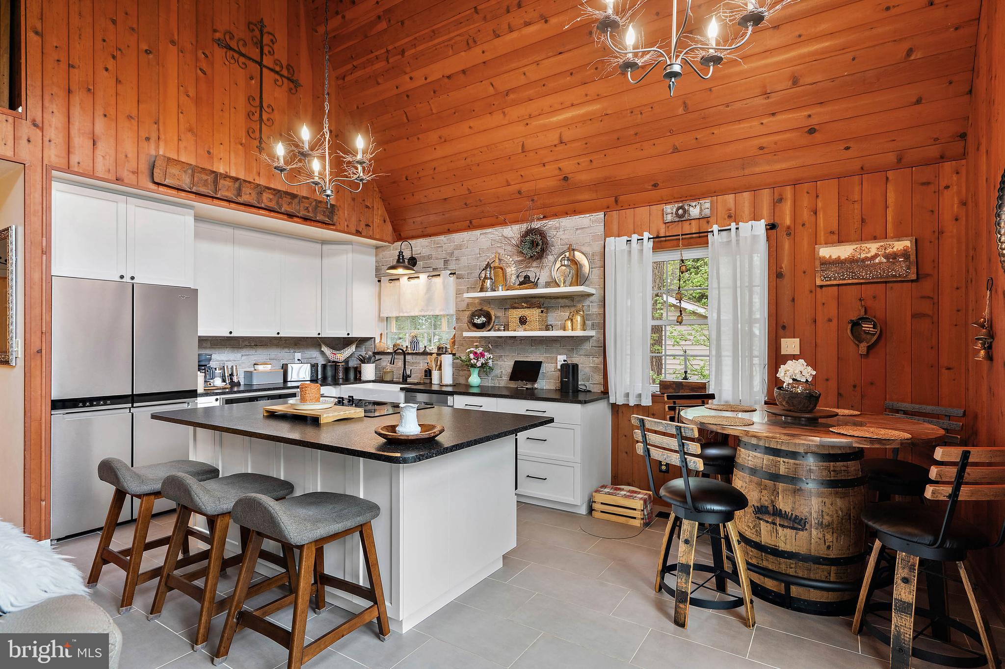 OCEAN PINES - SEABRIGHT - Residential