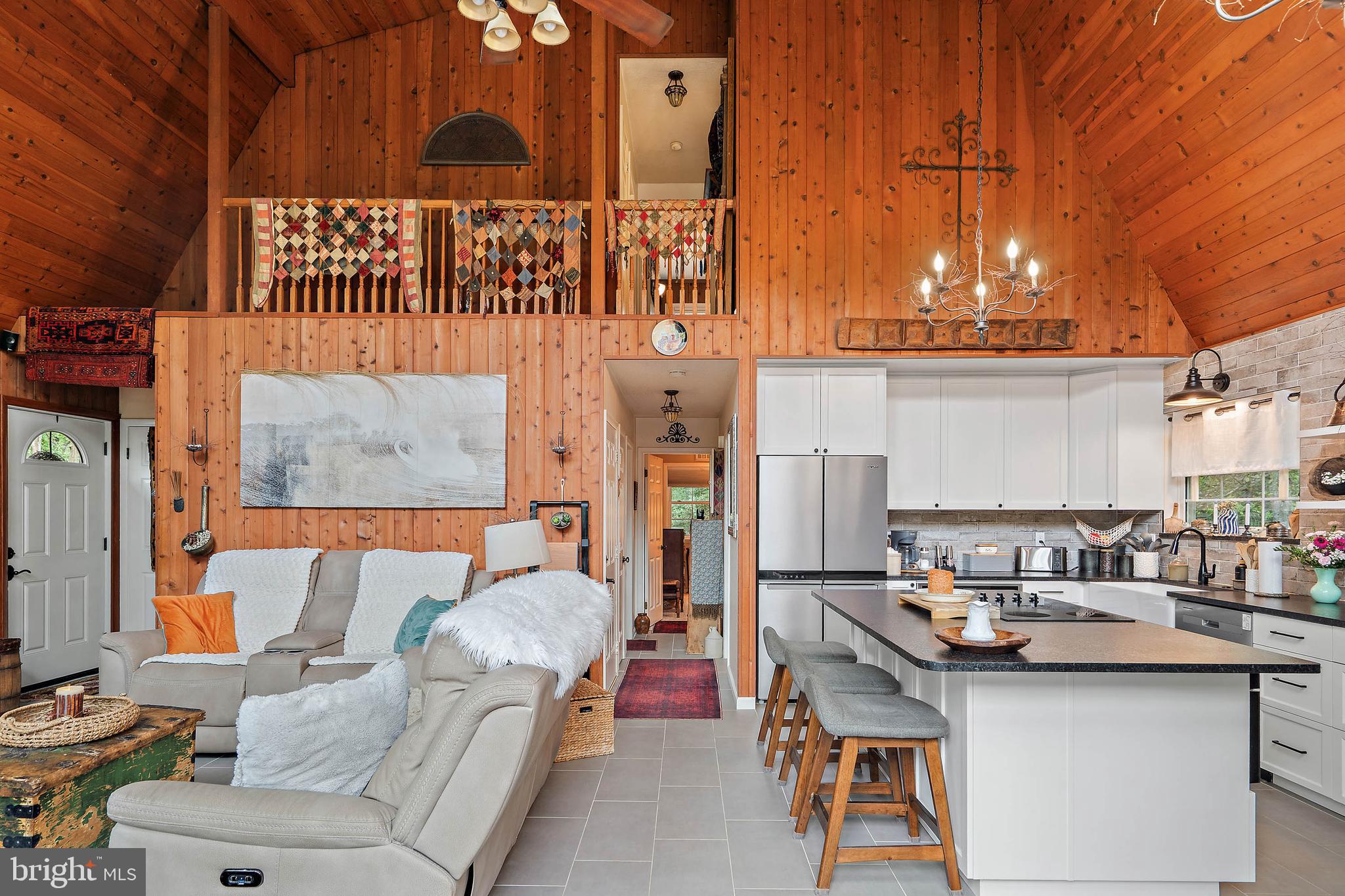 OCEAN PINES - SEABRIGHT - Residential