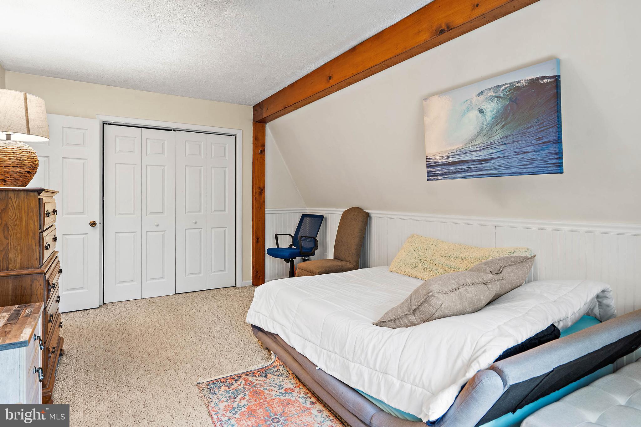 OCEAN PINES - SEABRIGHT - Residential