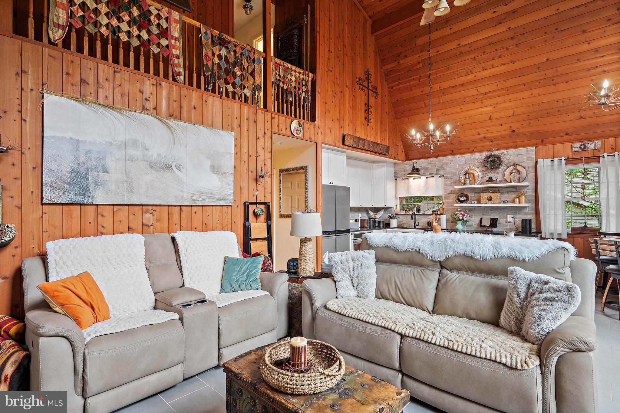 OCEAN PINES - SEABRIGHT - Residential