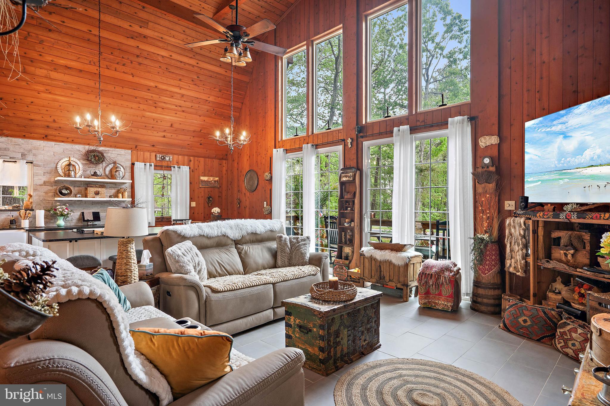 OCEAN PINES - SEABRIGHT - Residential