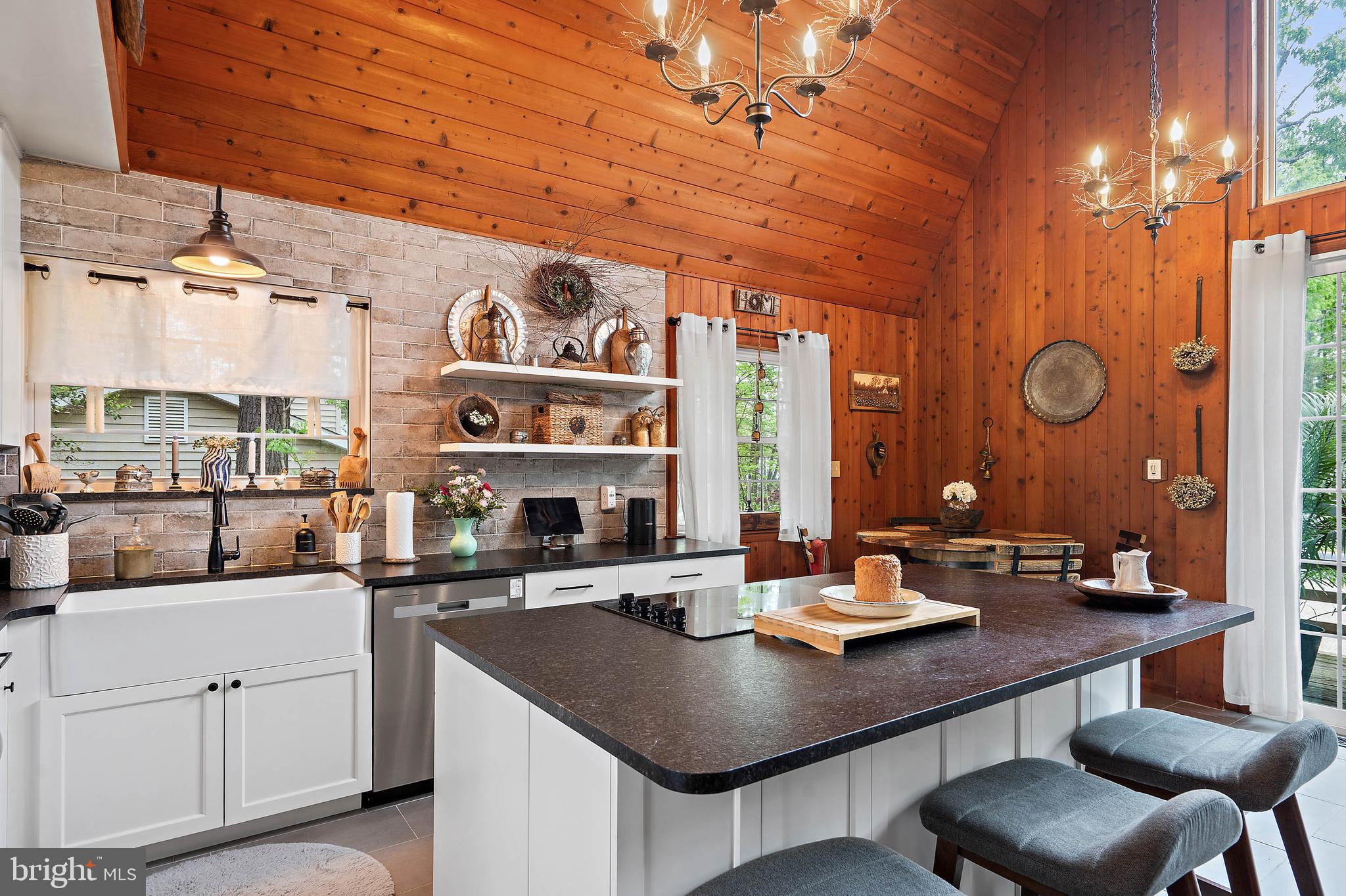 OCEAN PINES - SEABRIGHT - Residential