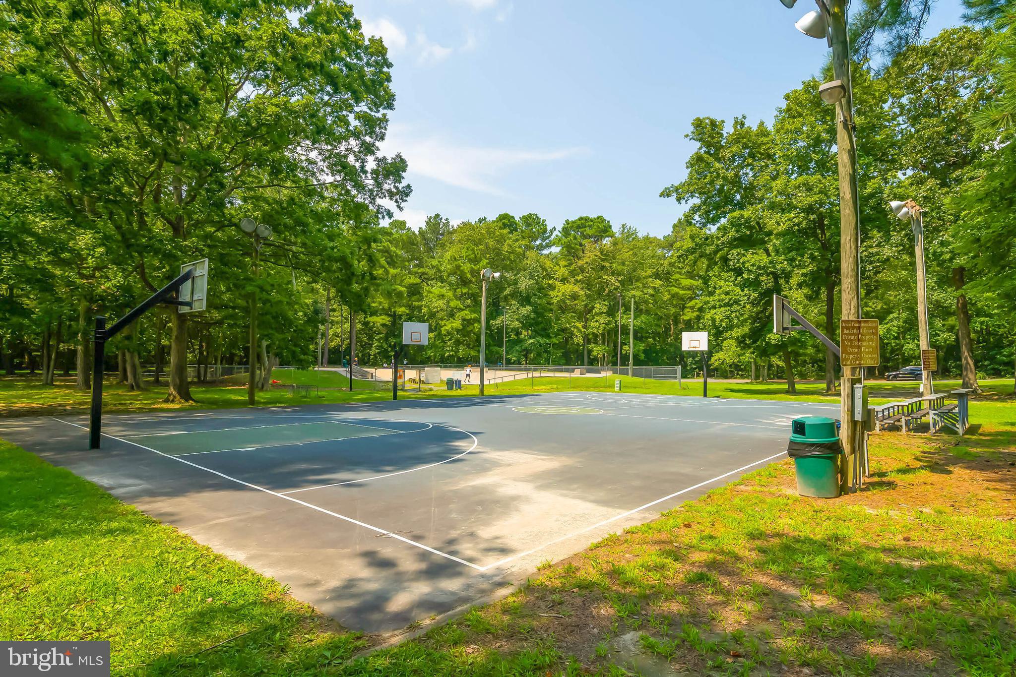 OCEAN PINES - SEABRIGHT - Residential
