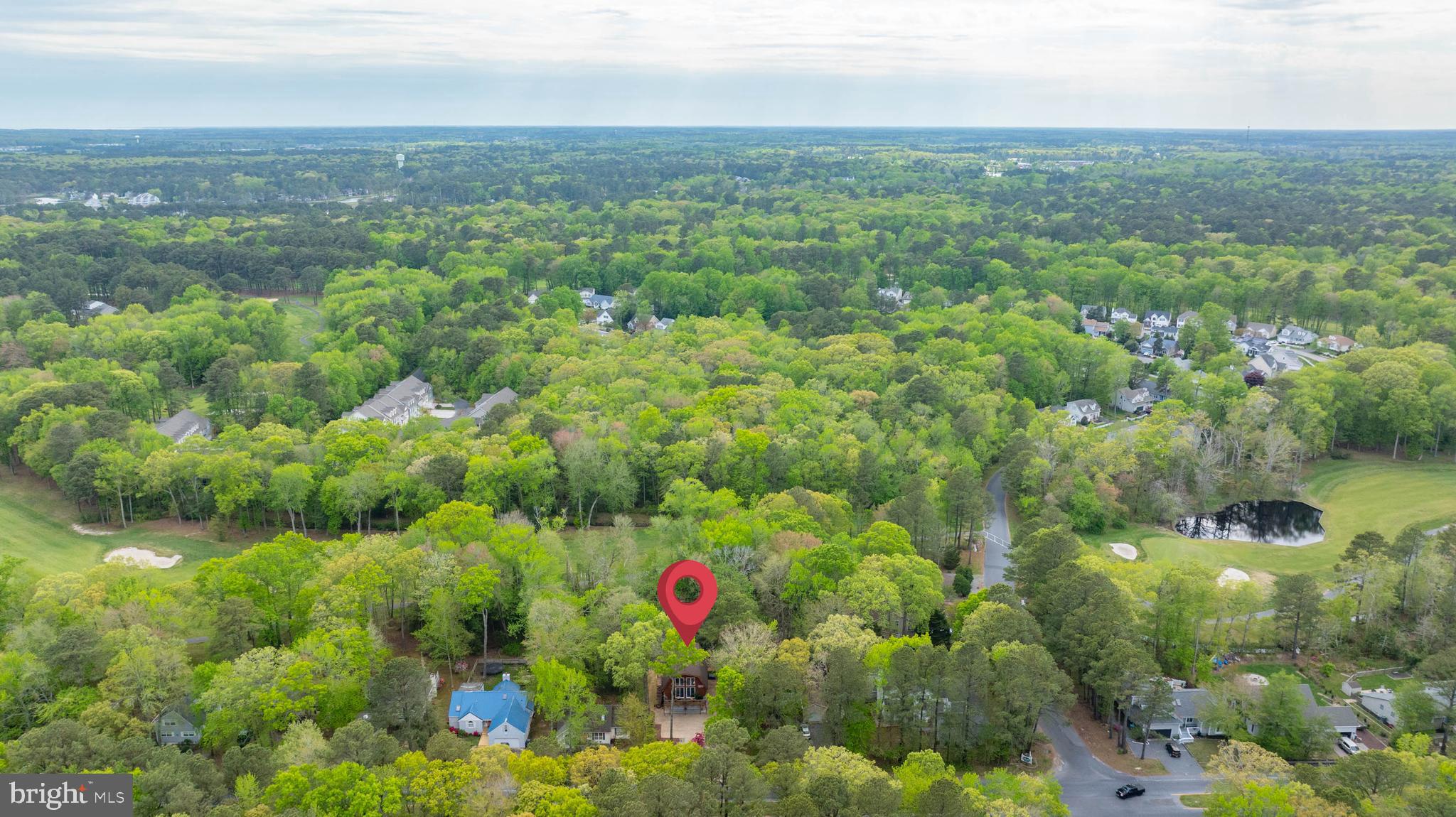 OCEAN PINES - SEABRIGHT - Residential