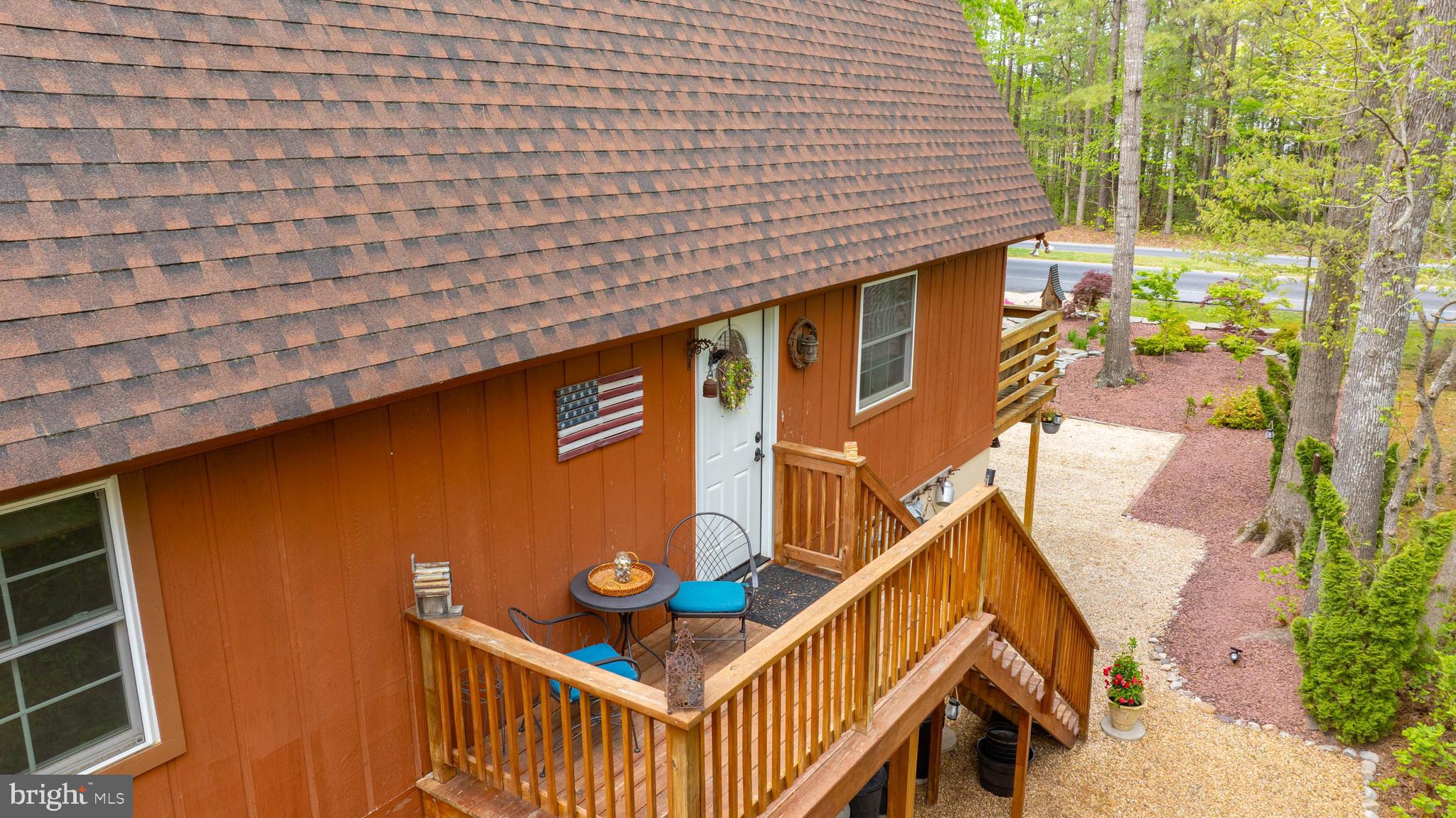 OCEAN PINES - SEABRIGHT - Residential