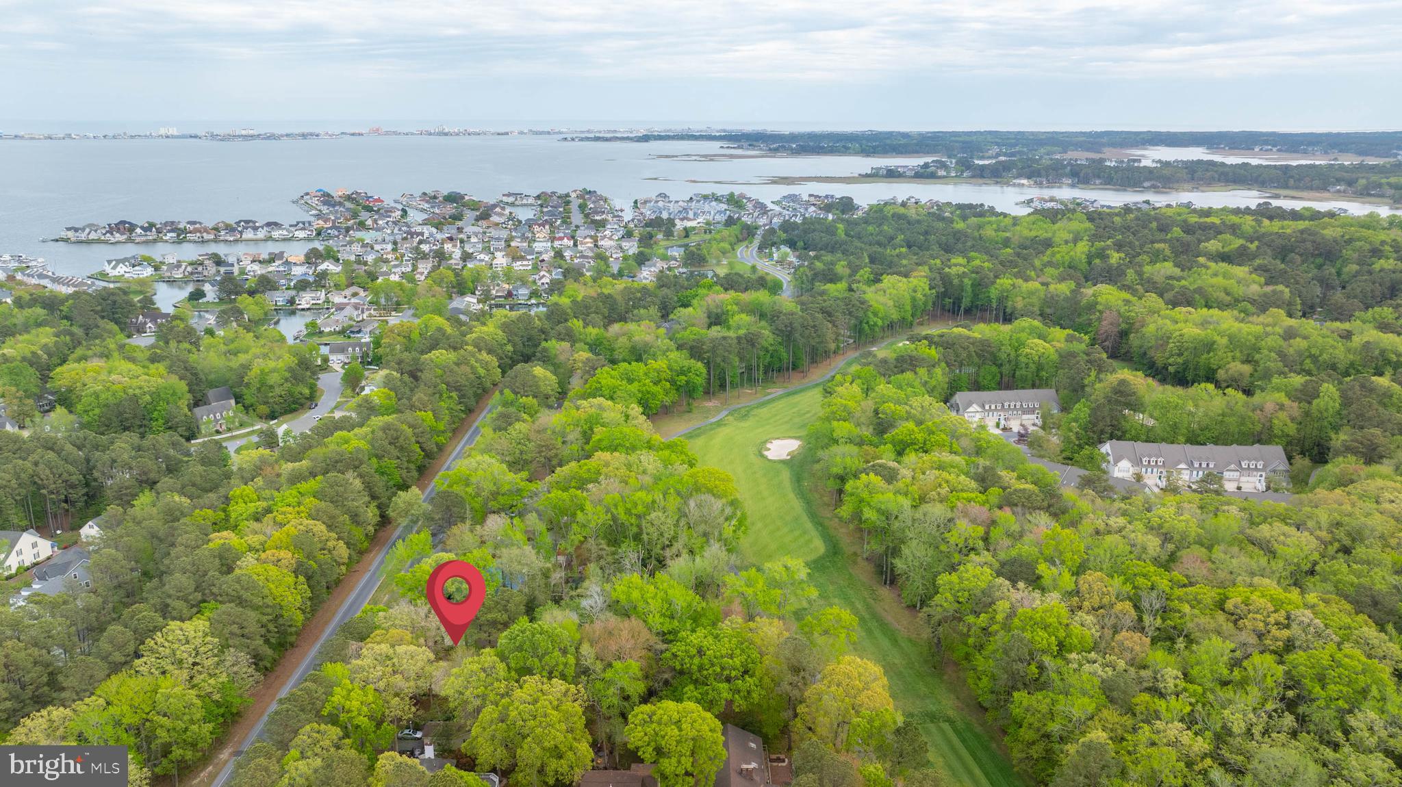 OCEAN PINES - SEABRIGHT - Residential