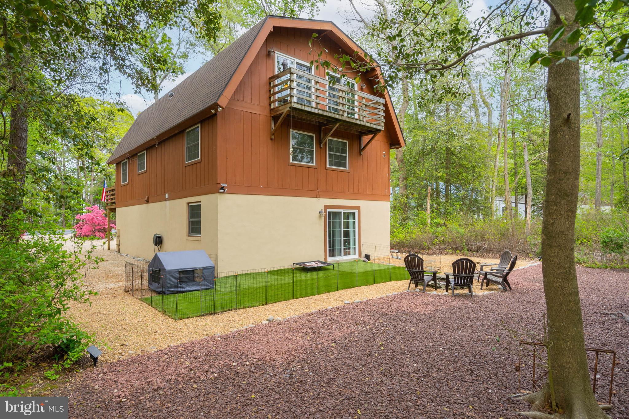 OCEAN PINES - SEABRIGHT - Residential