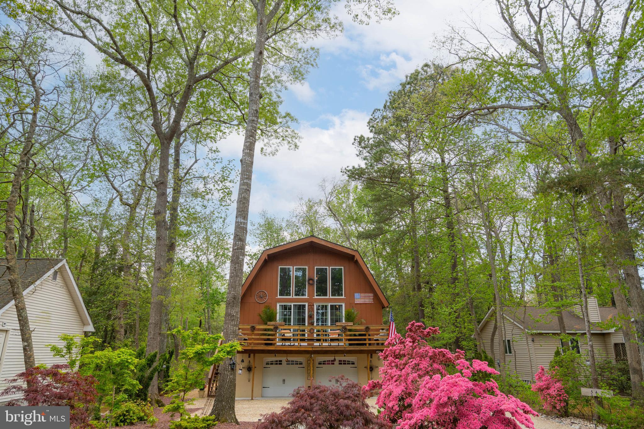 OCEAN PINES - SEABRIGHT - Residential