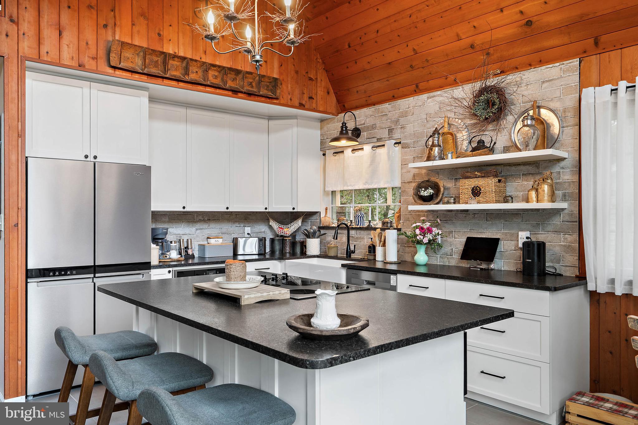 OCEAN PINES - SEABRIGHT - Residential