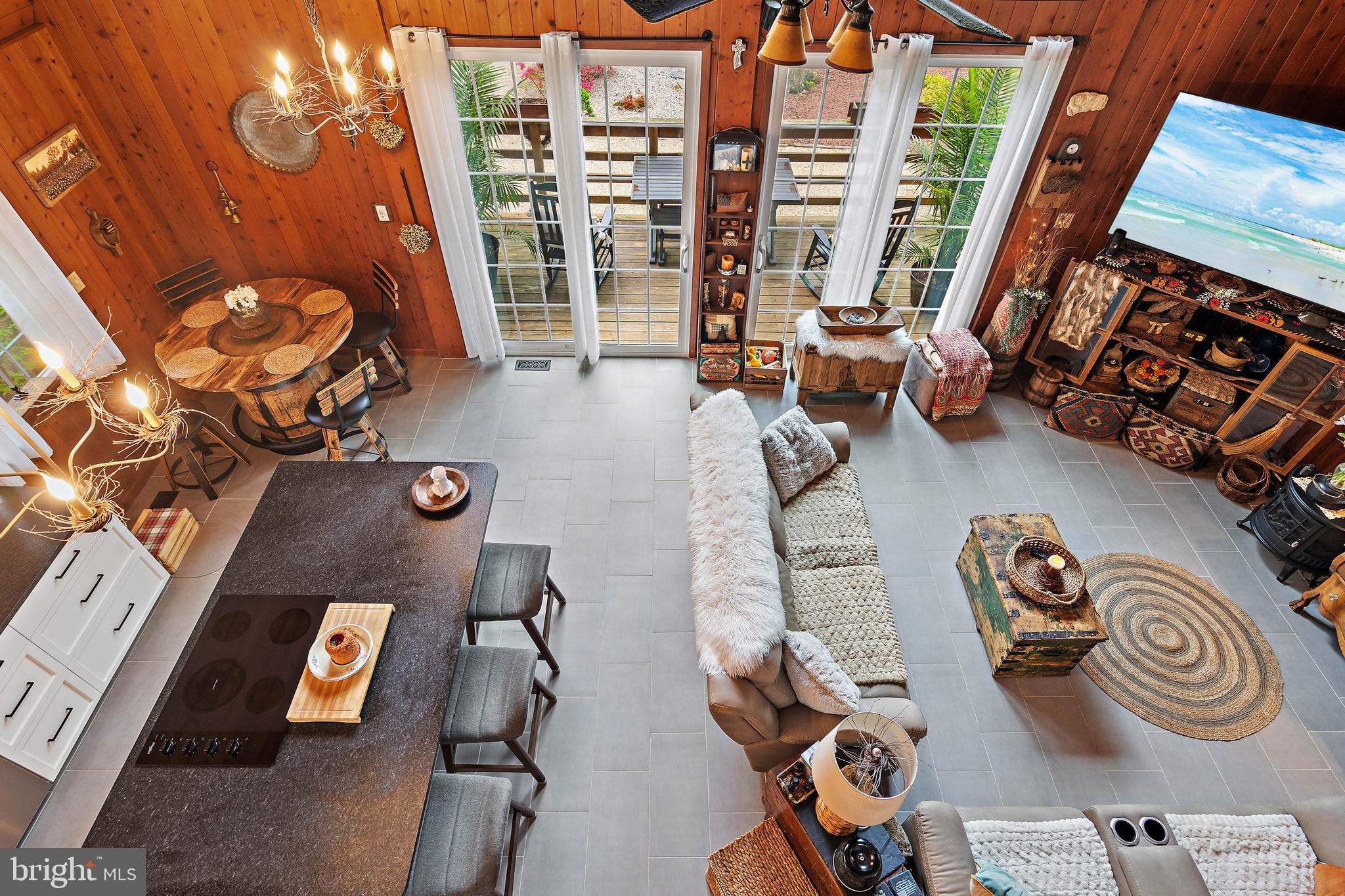 OCEAN PINES - SEABRIGHT - Residential