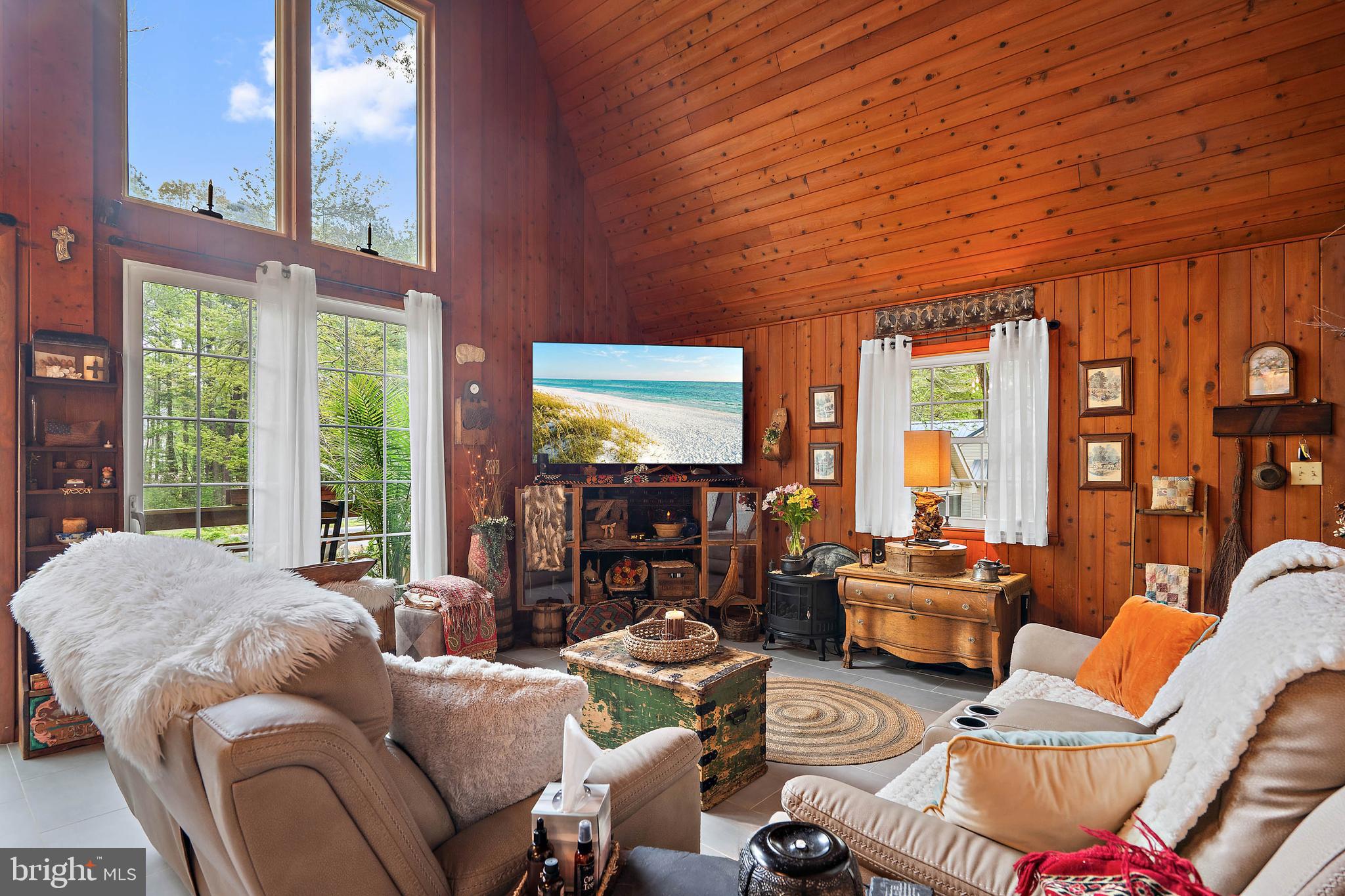 OCEAN PINES - SEABRIGHT - Residential