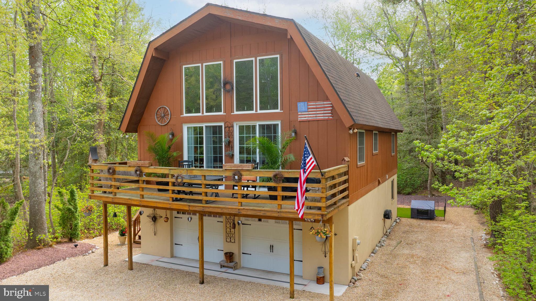 OCEAN PINES - SEABRIGHT - Residential