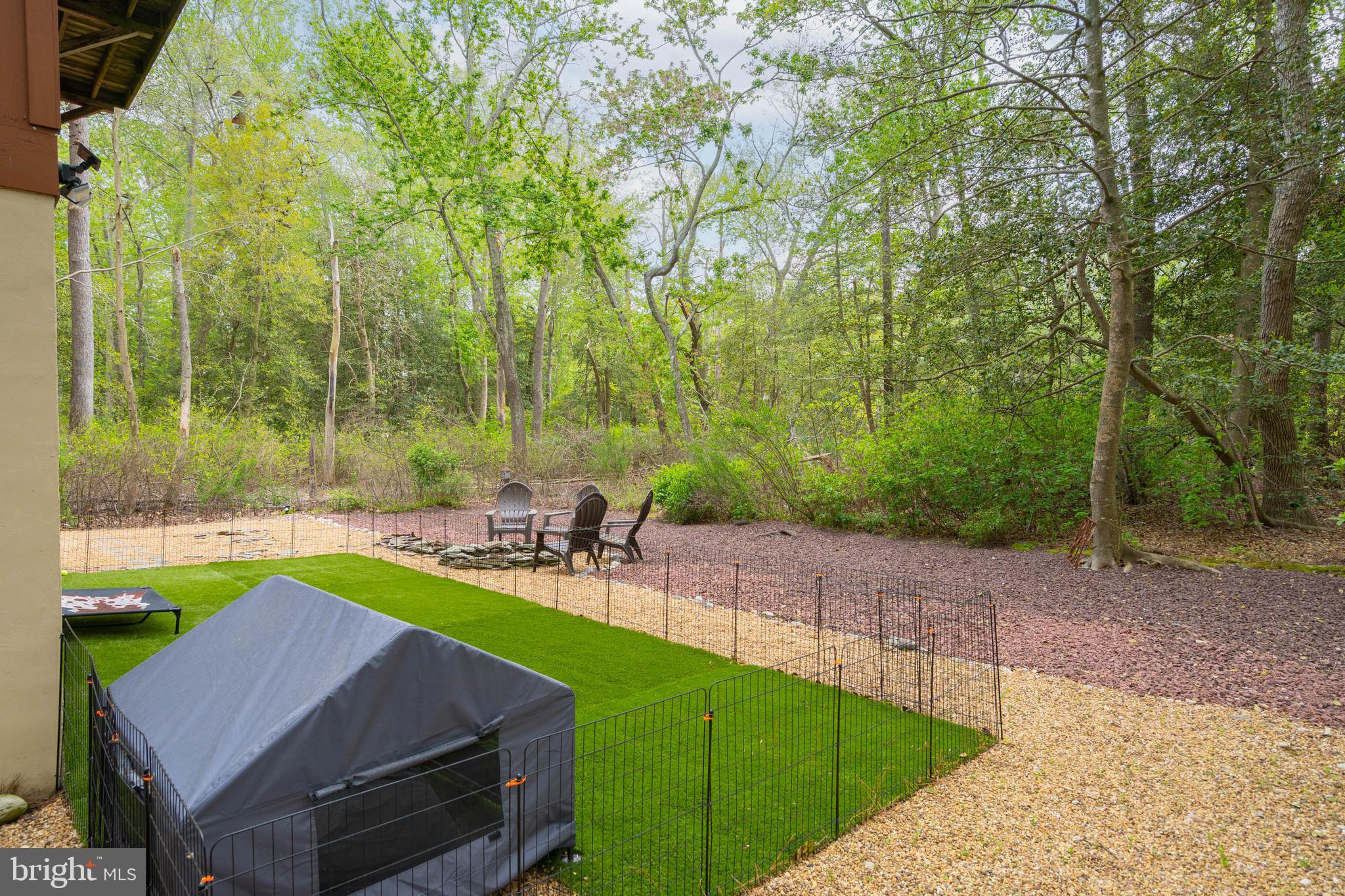 OCEAN PINES - SEABRIGHT - Residential