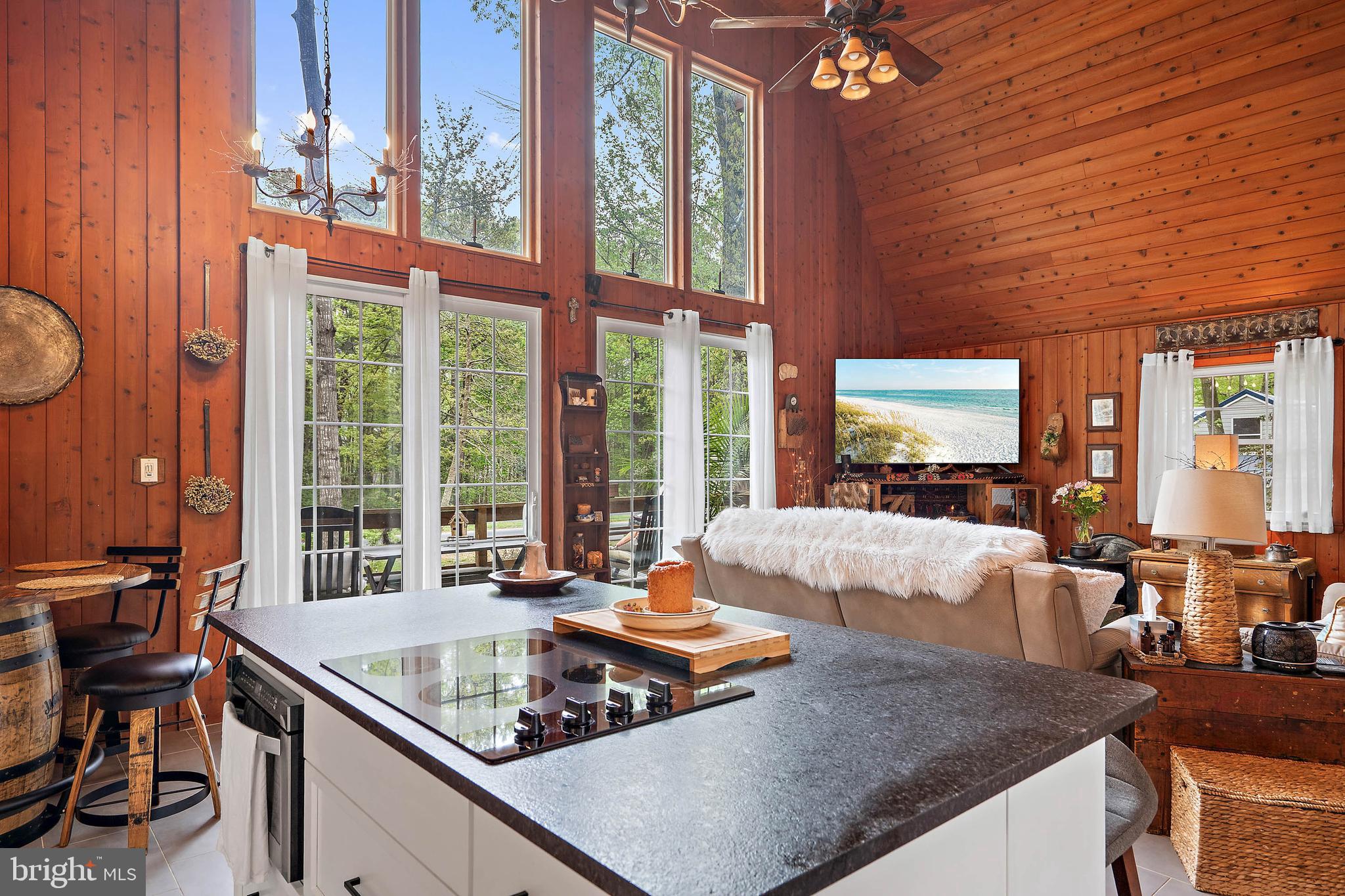OCEAN PINES - SEABRIGHT - Residential