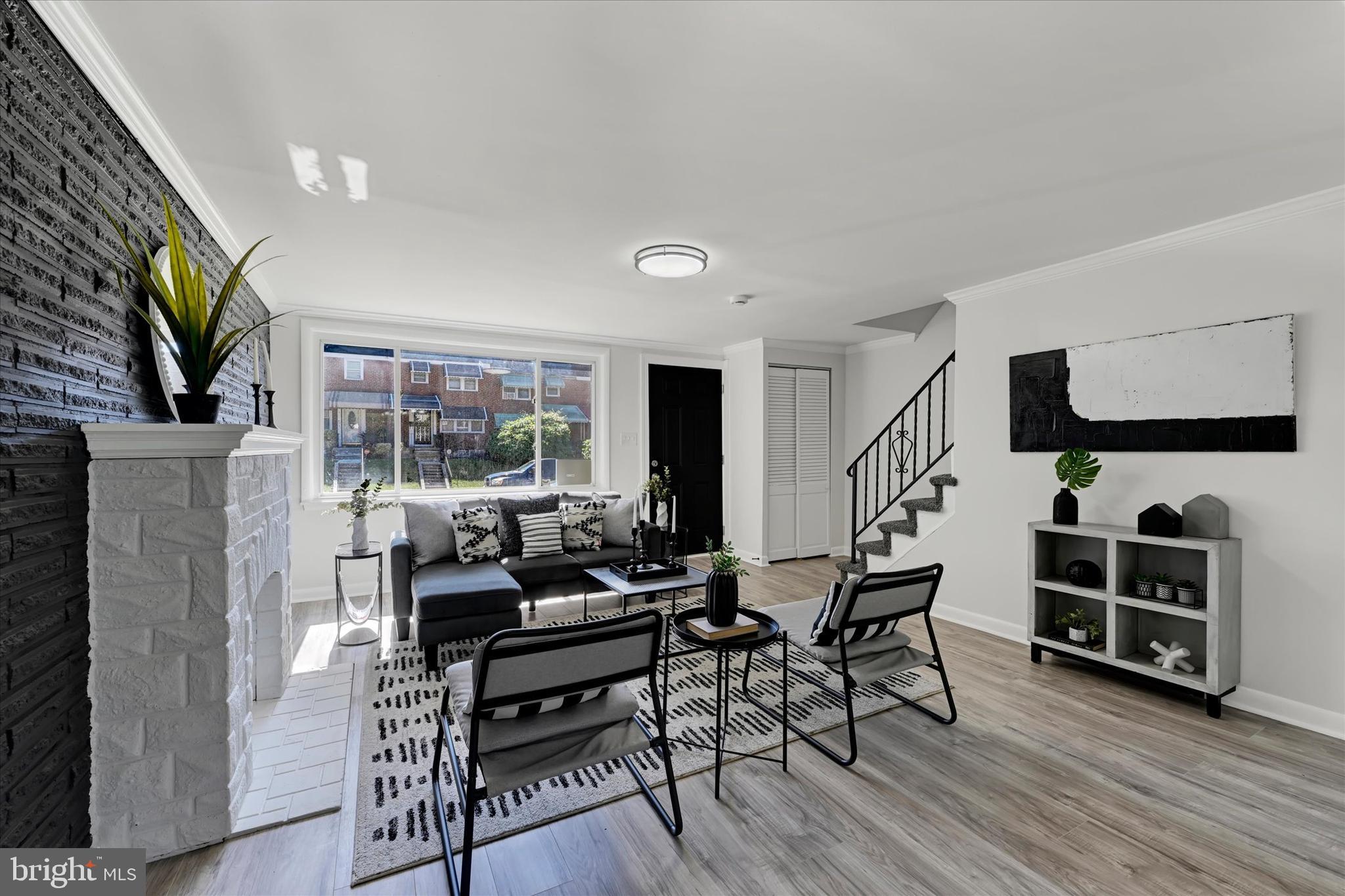 CEDONIA - Residential