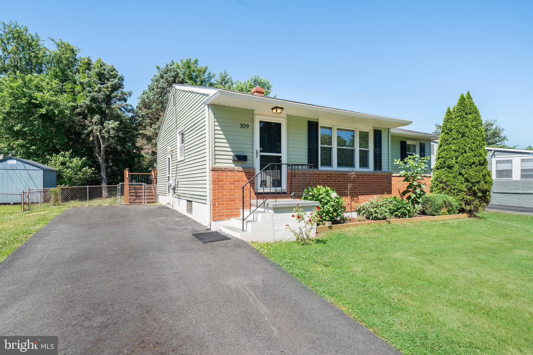HARMONY HILLS - Residential