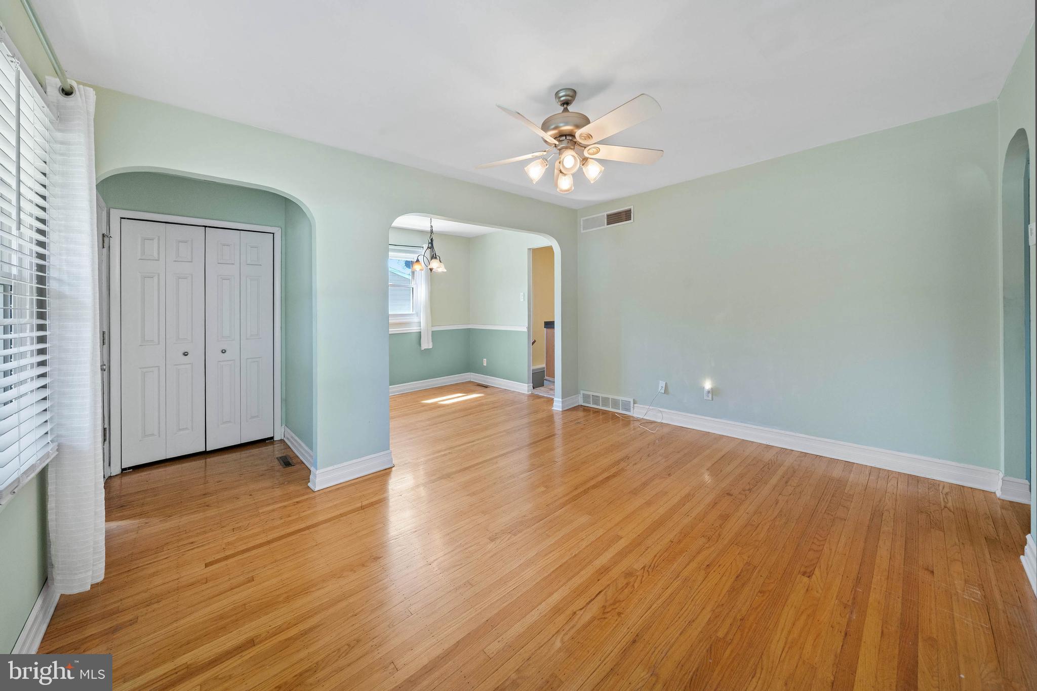 HARMONY HILLS - Residential