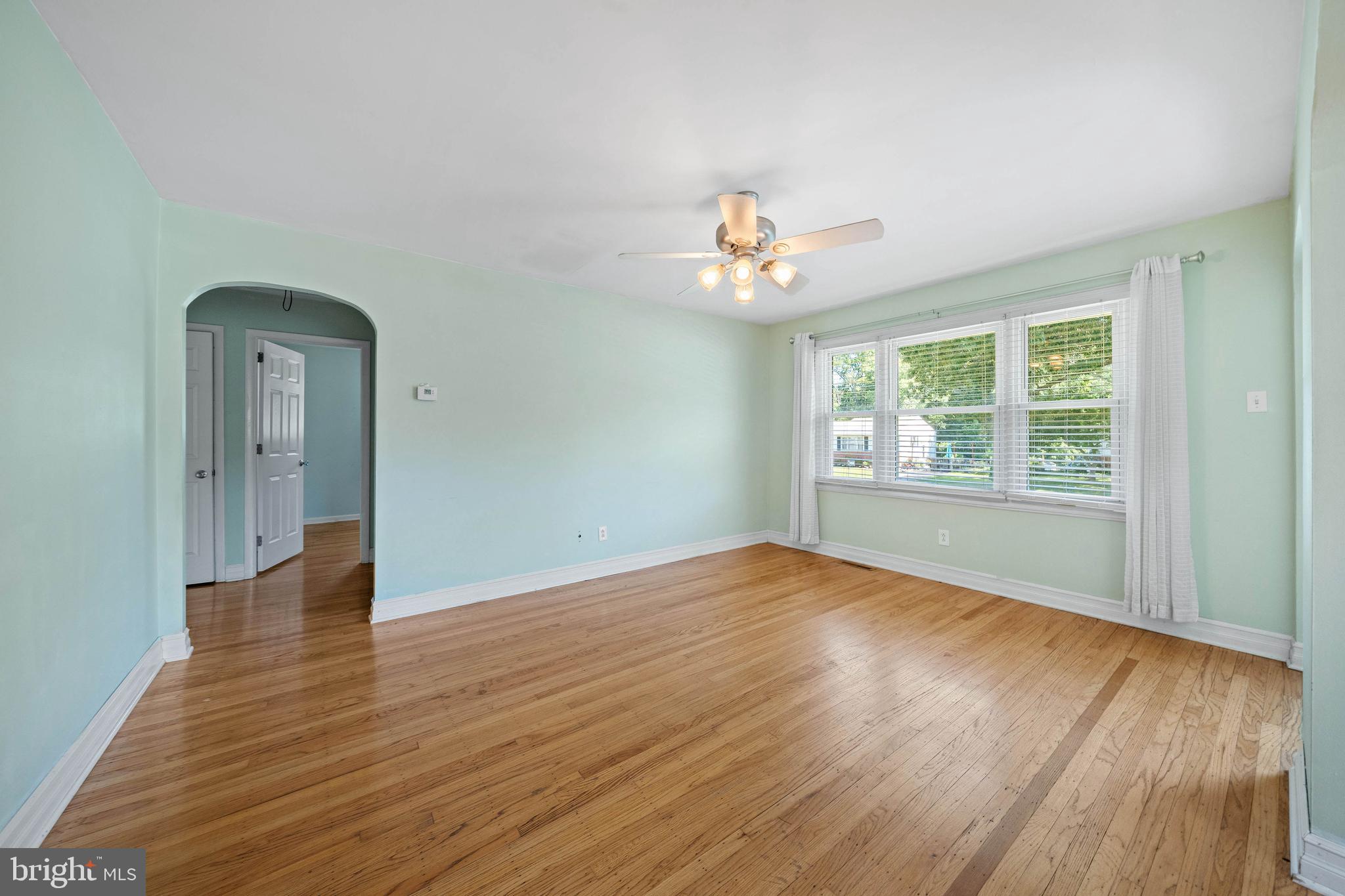 HARMONY HILLS - Residential