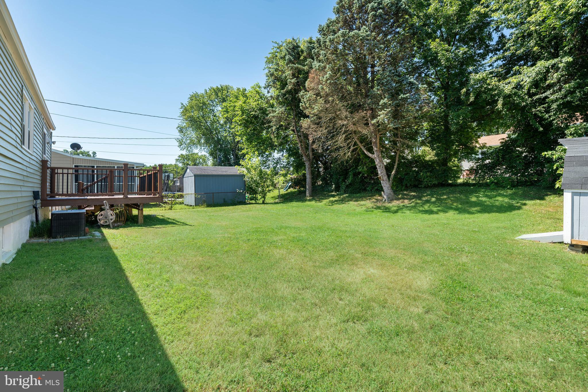 HARMONY HILLS - Residential