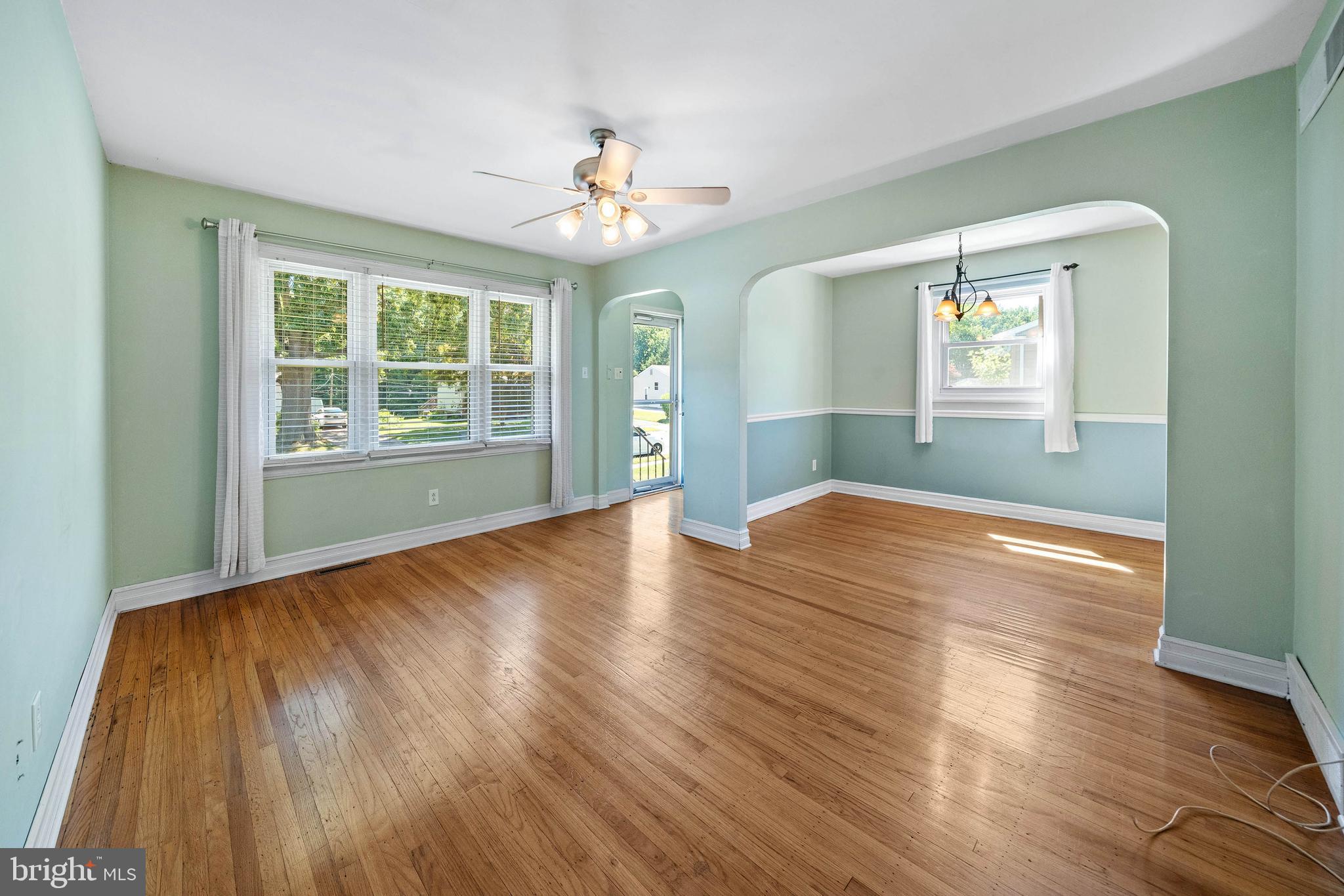 HARMONY HILLS - Residential