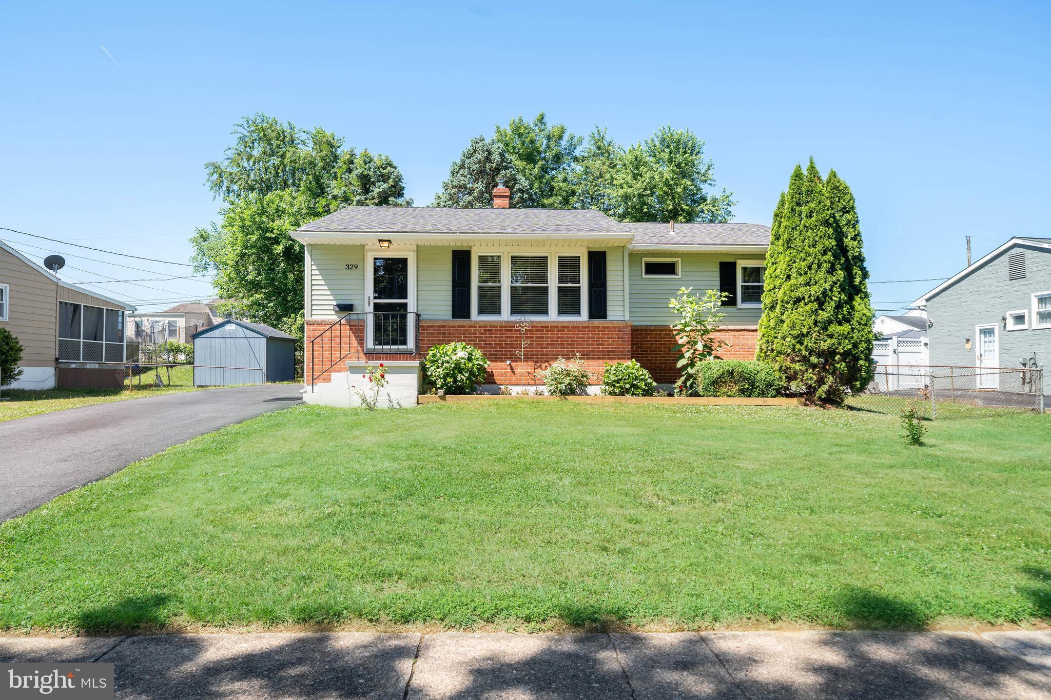 HARMONY HILLS - Residential
