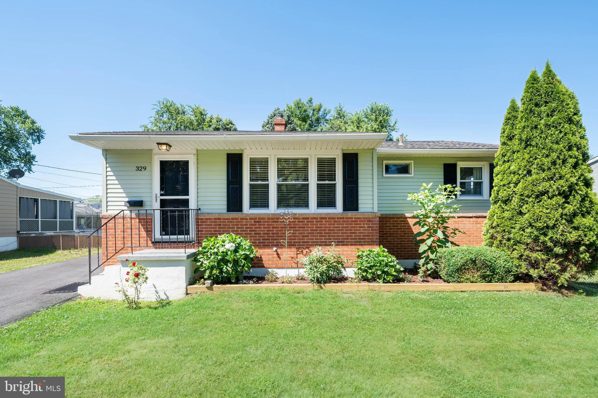 HARMONY HILLS - Residential