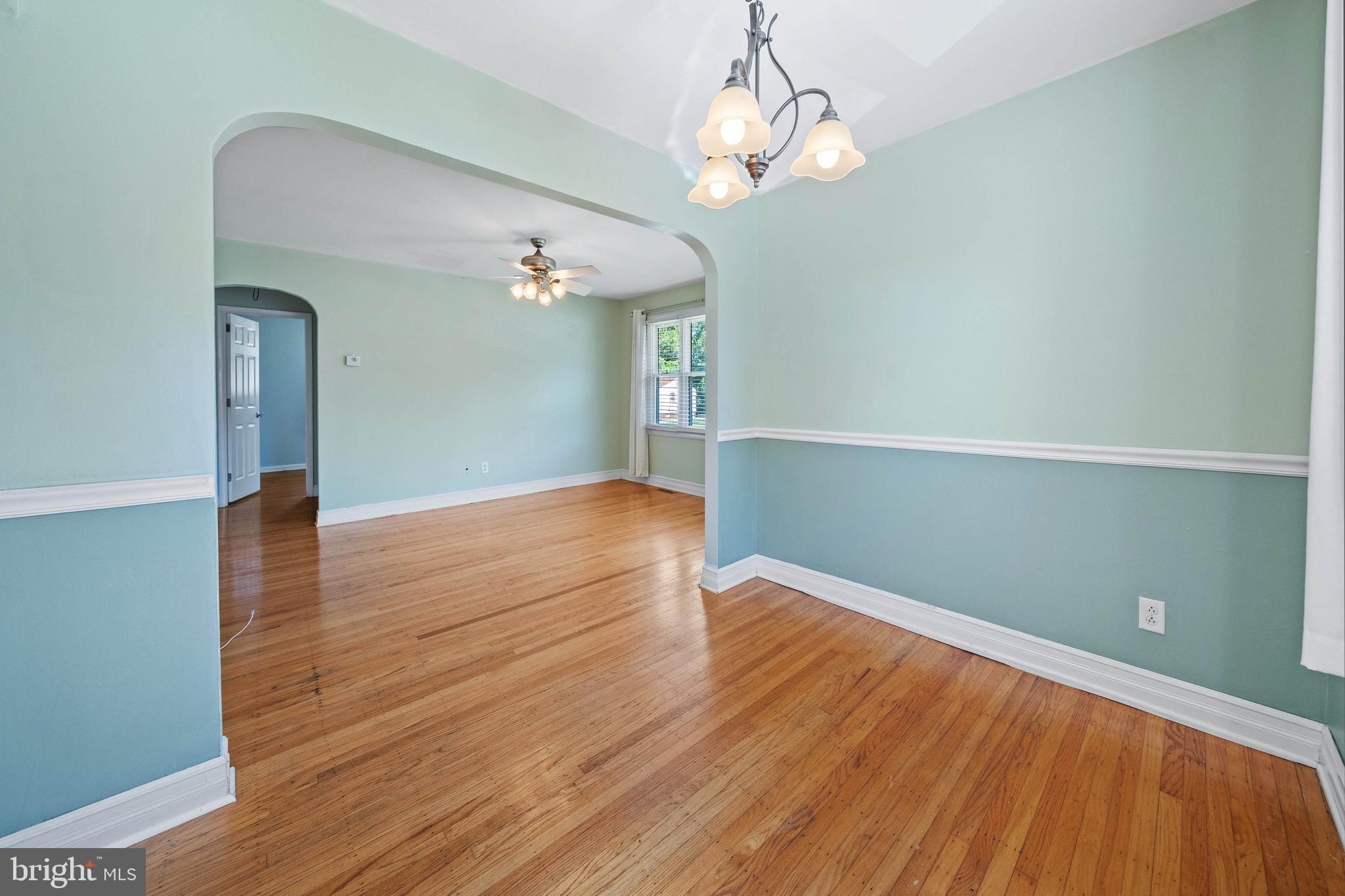 HARMONY HILLS - Residential