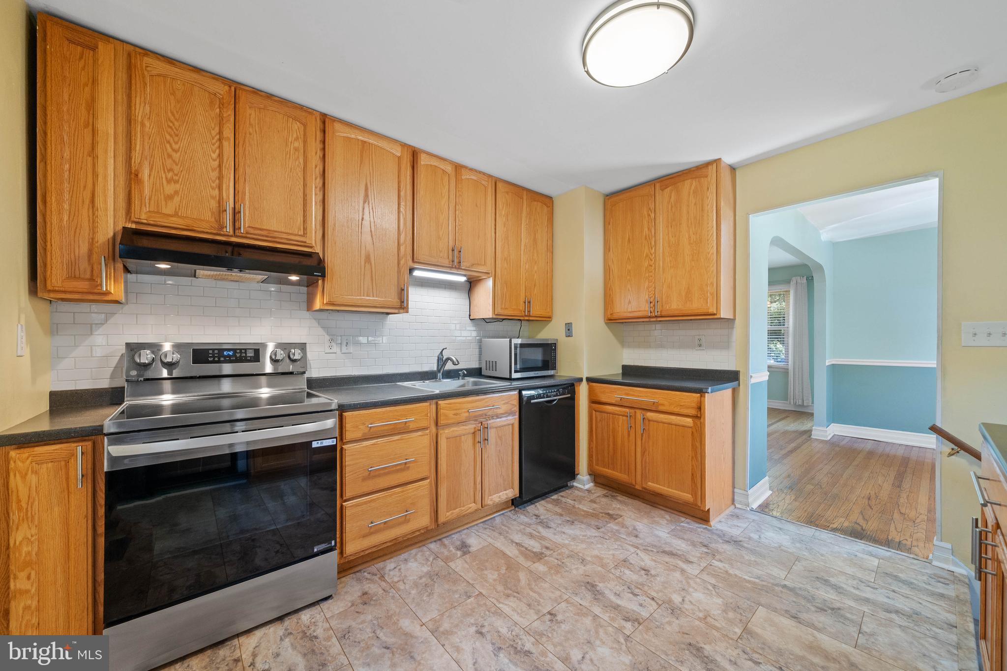 HARMONY HILLS - Residential