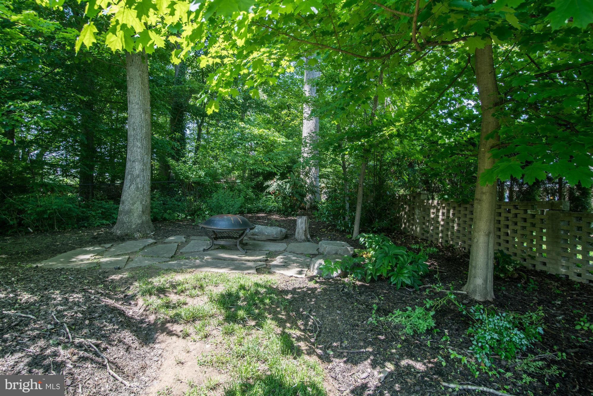 BROYHILL HILLS - Residential