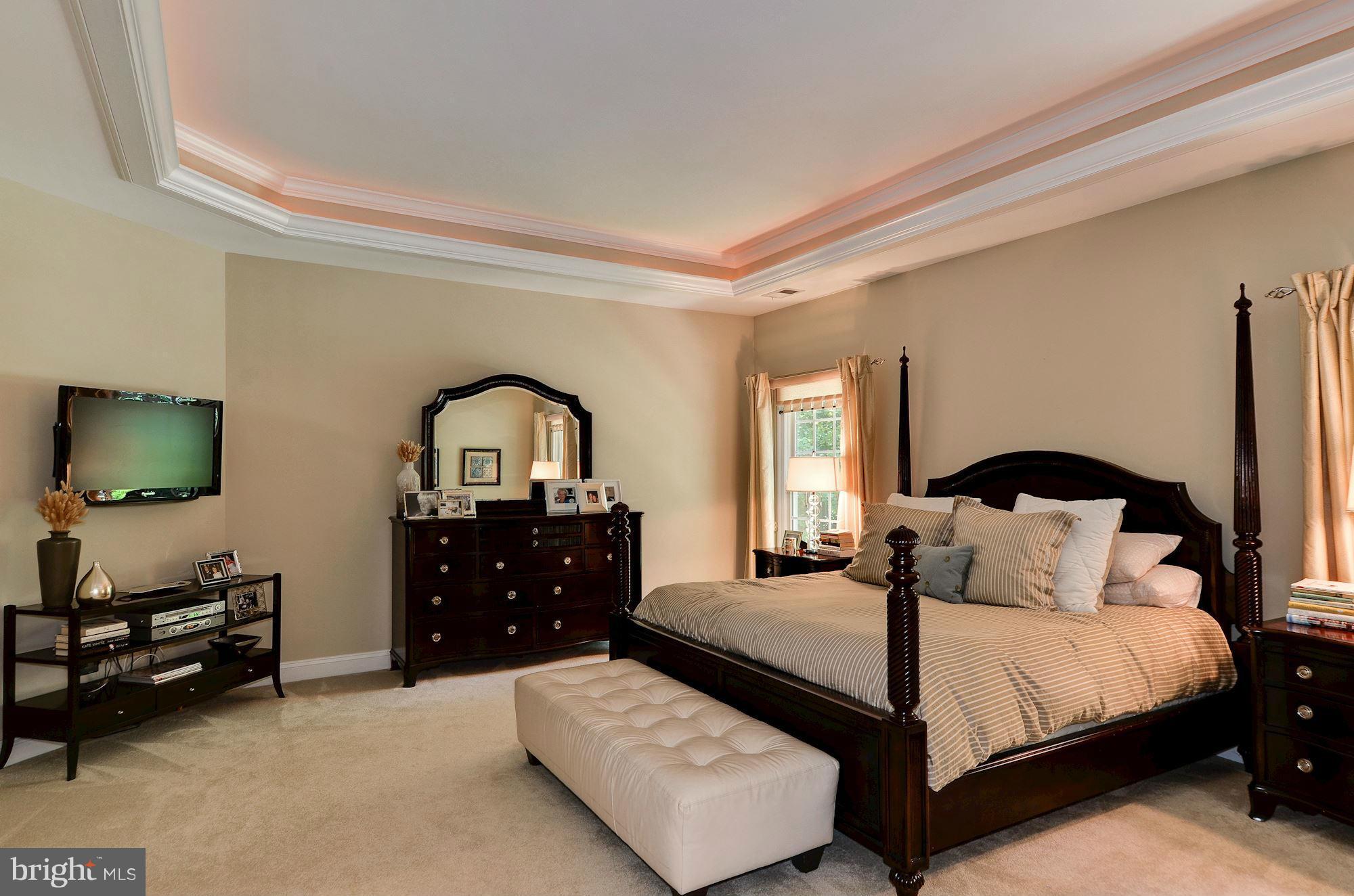 BROYHILL HILLS - Residential