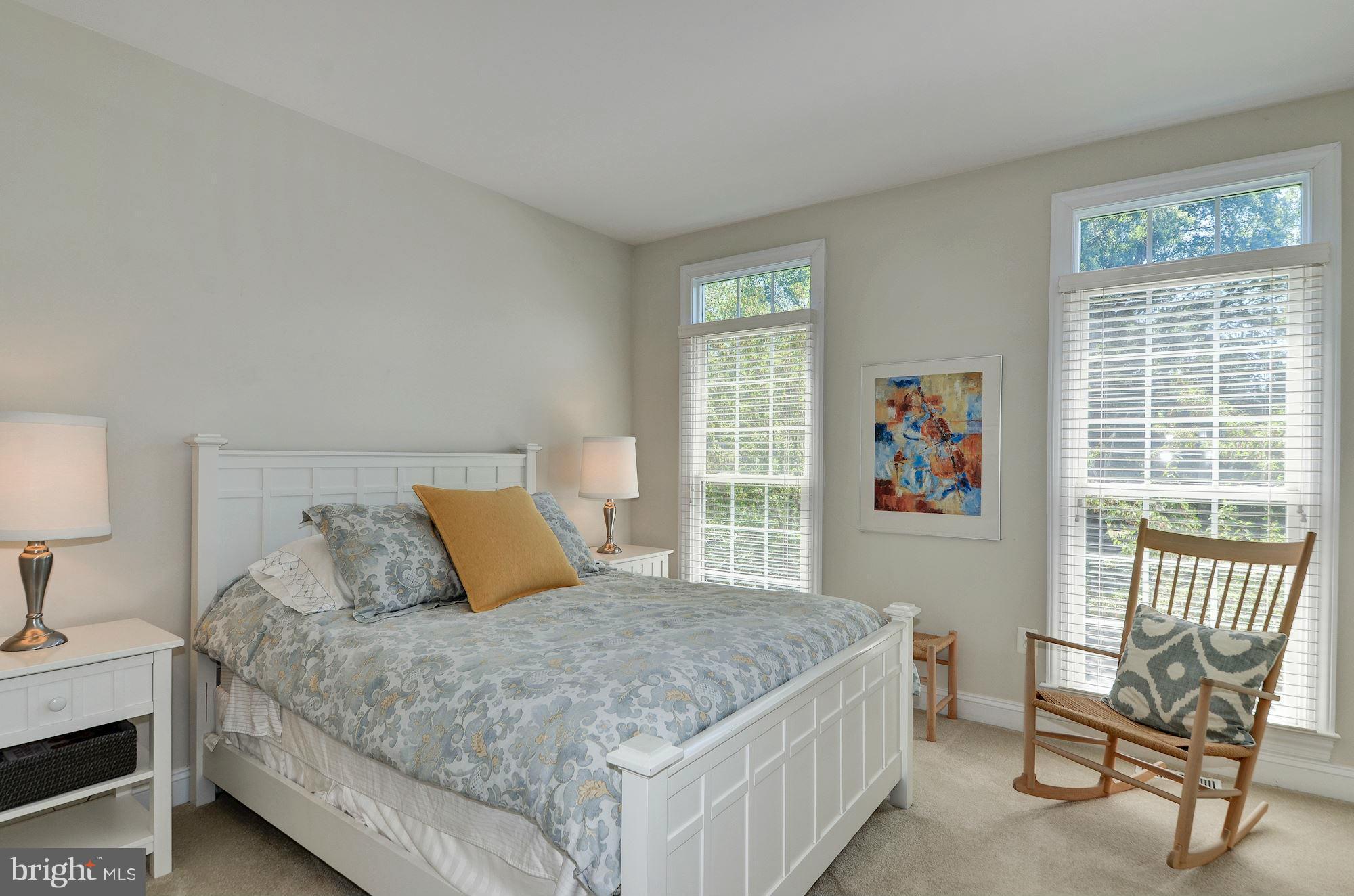 BROYHILL HILLS - Residential