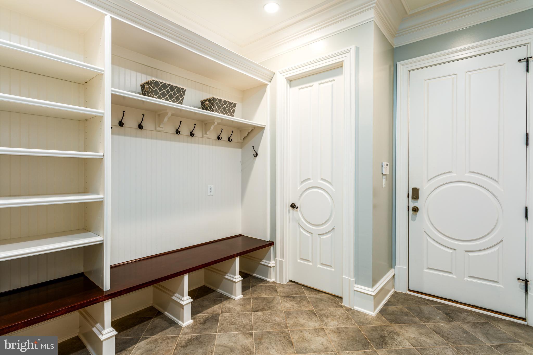KENTLAND FARMS - Residential