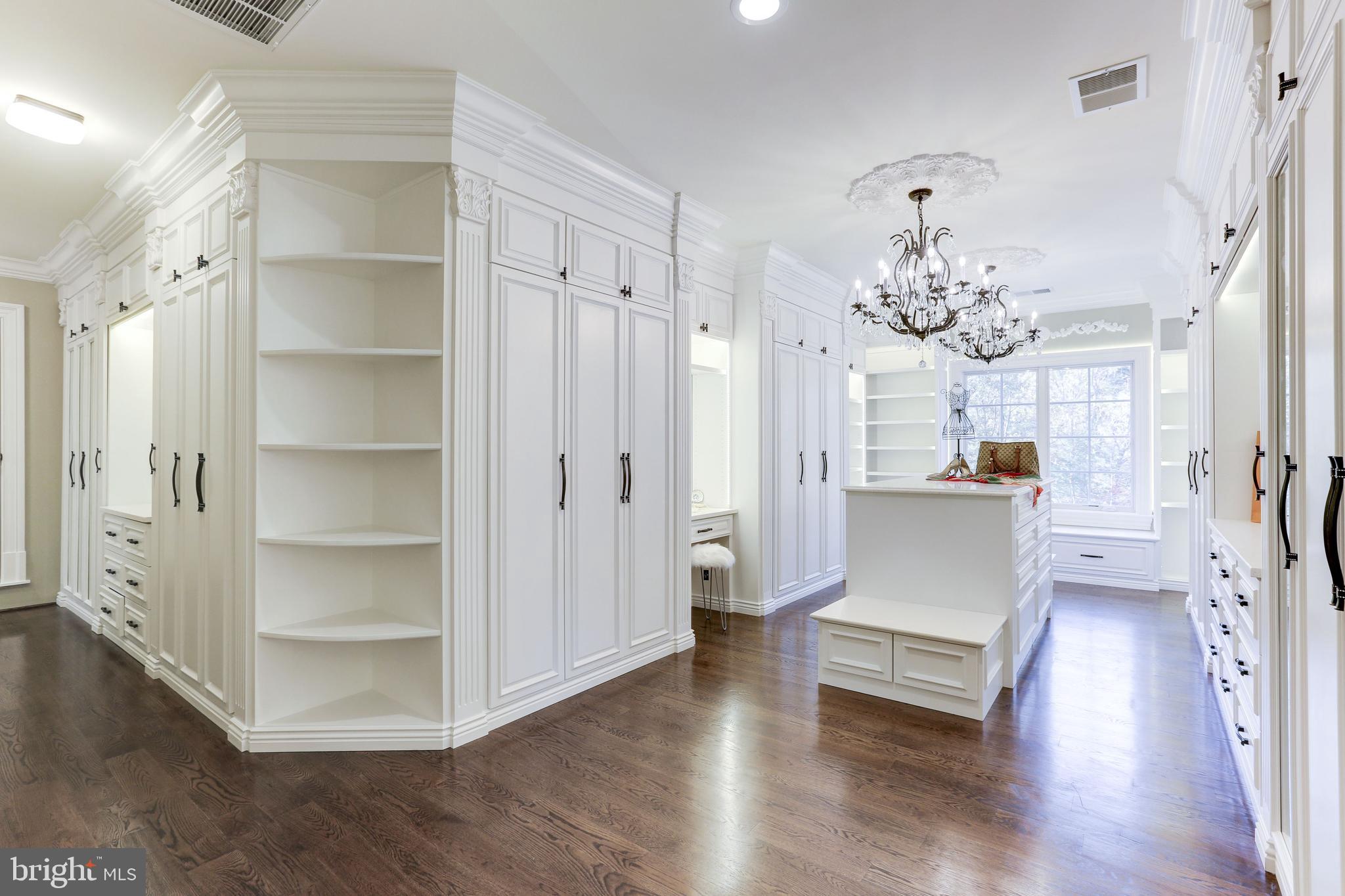 KENTLAND FARMS - Residential