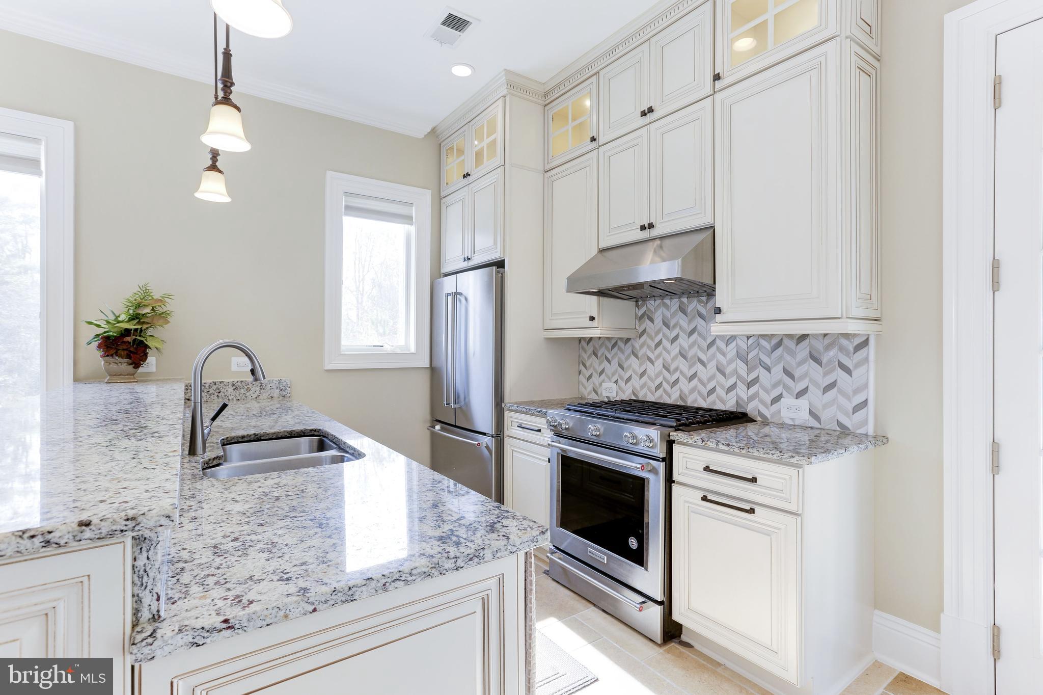 KENTLAND FARMS - Residential
