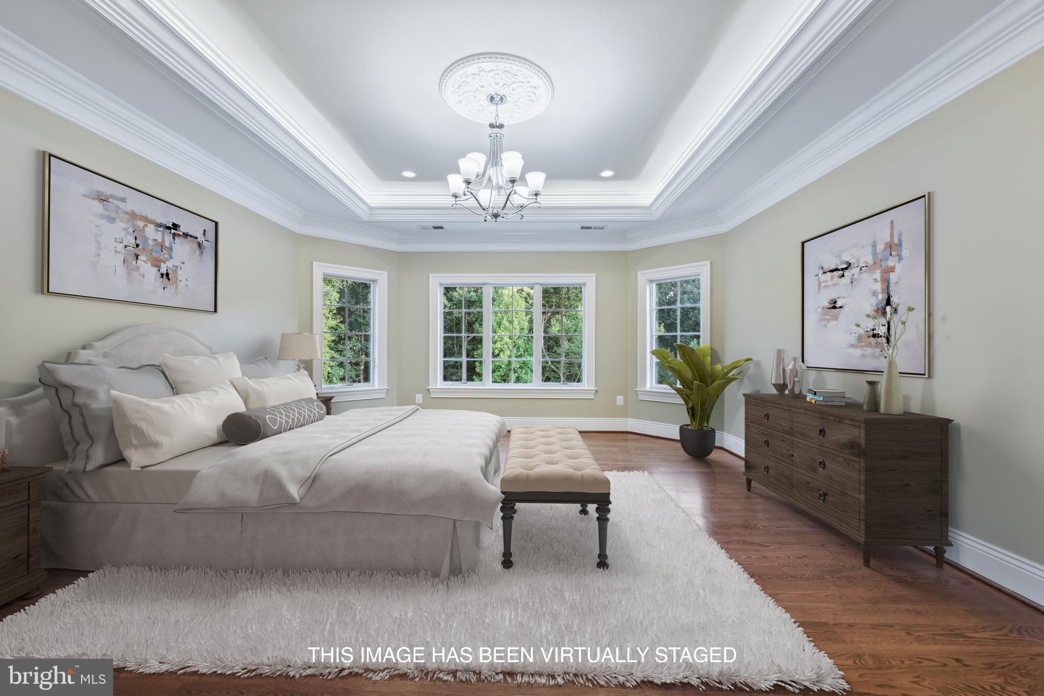 KENTLAND FARMS - Residential