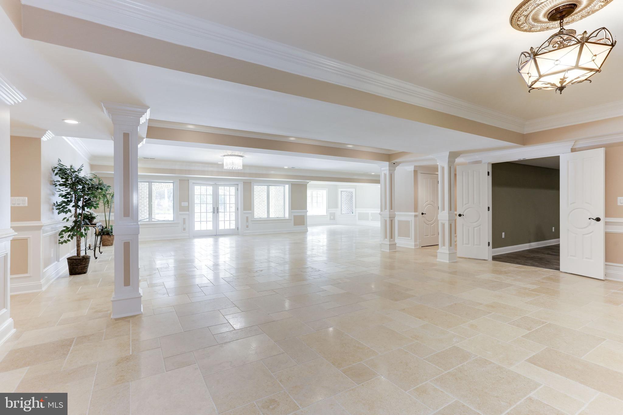 KENTLAND FARMS - Residential