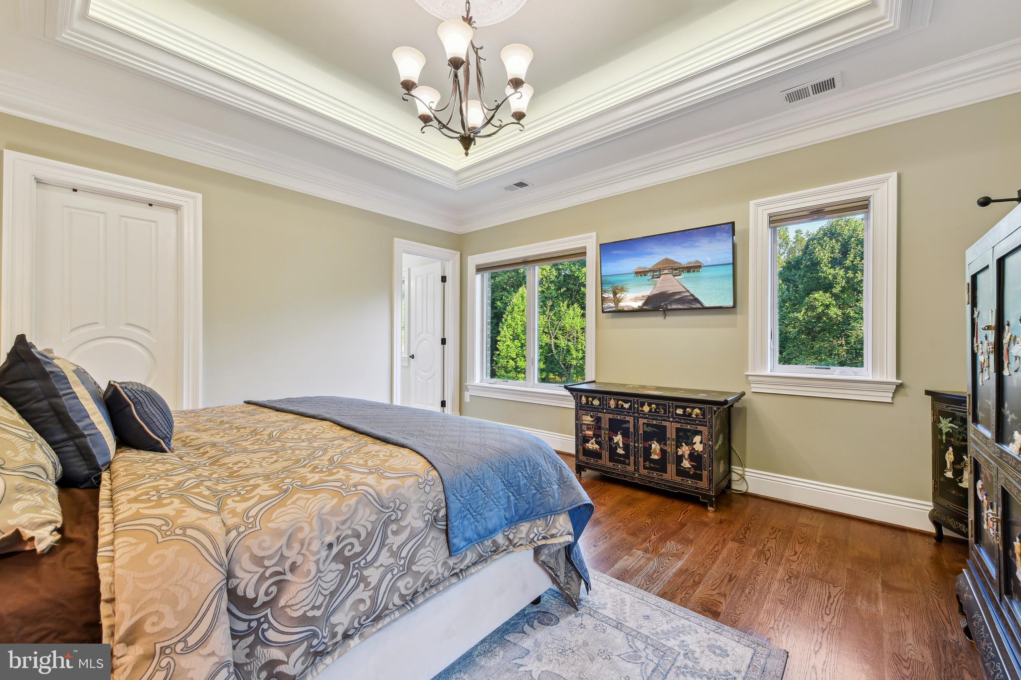 KENTLAND FARMS - Residential