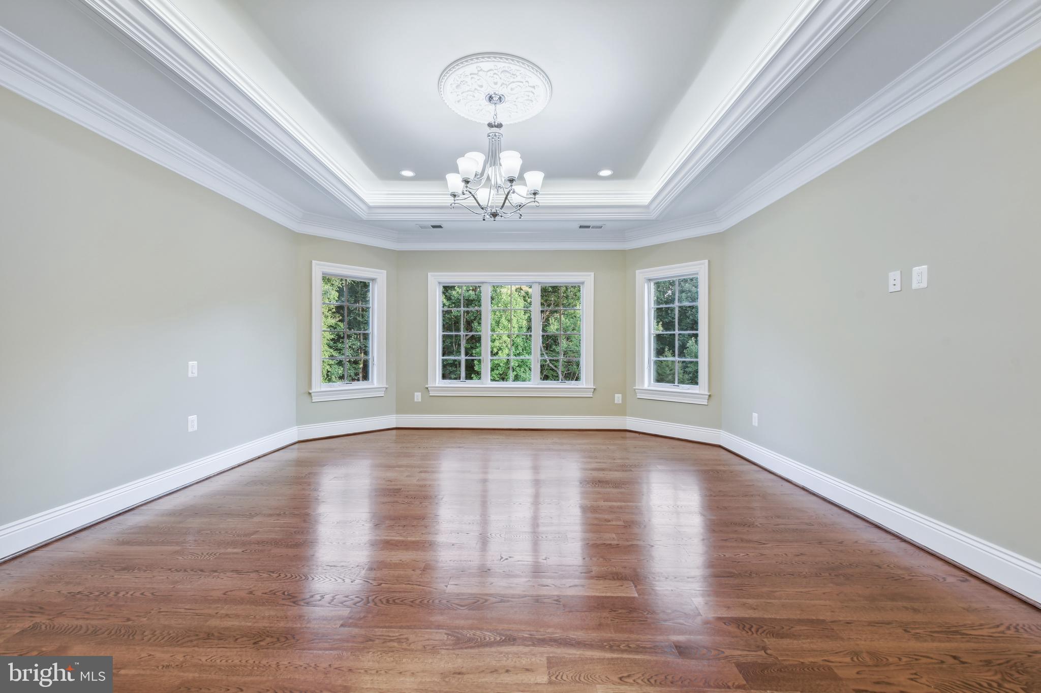 KENTLAND FARMS - Residential