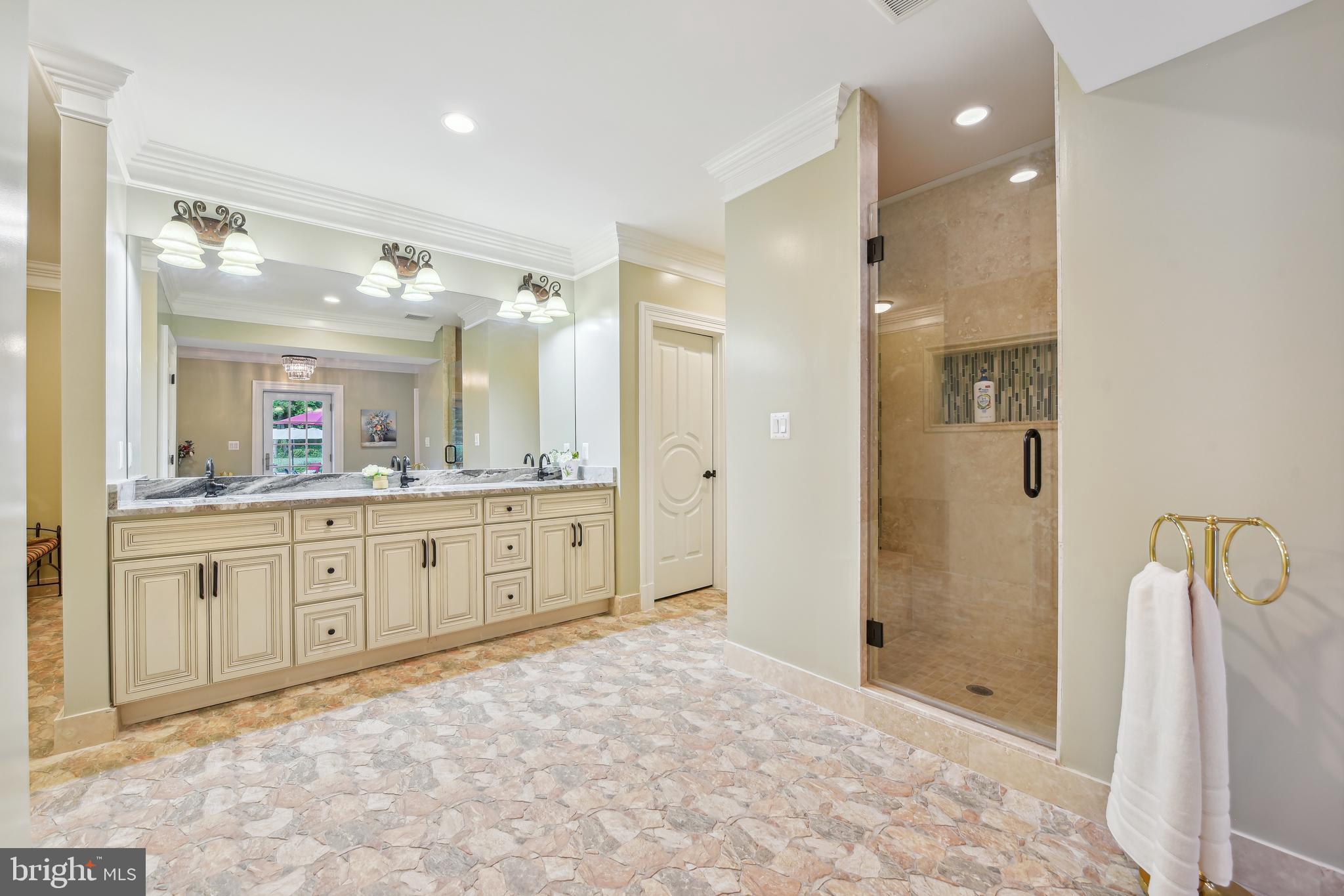 KENTLAND FARMS - Residential